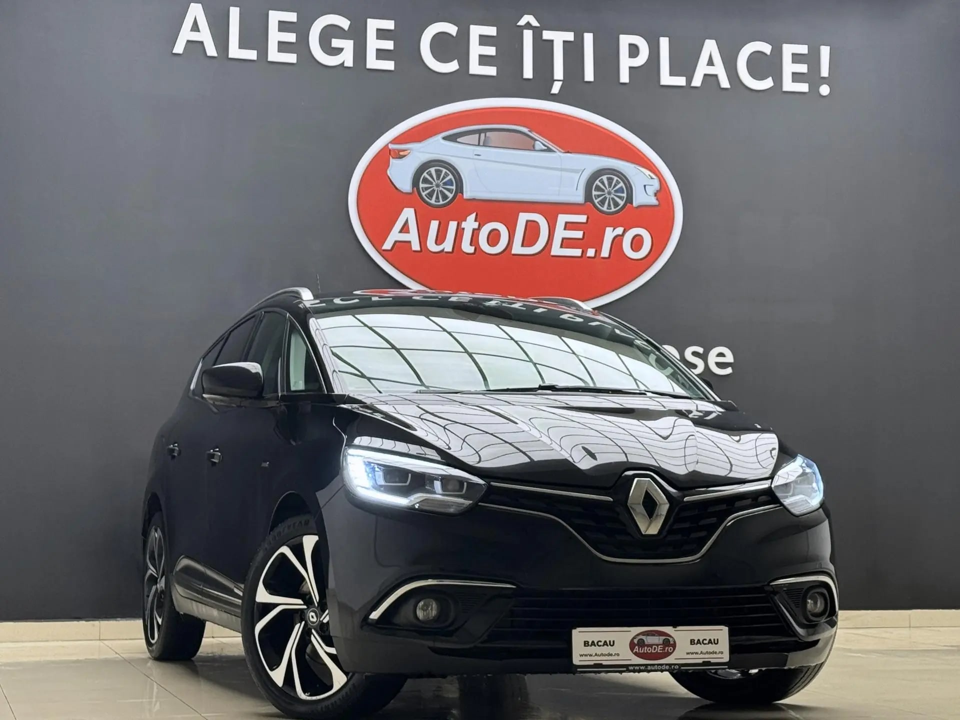 Renault Grand Scenic
