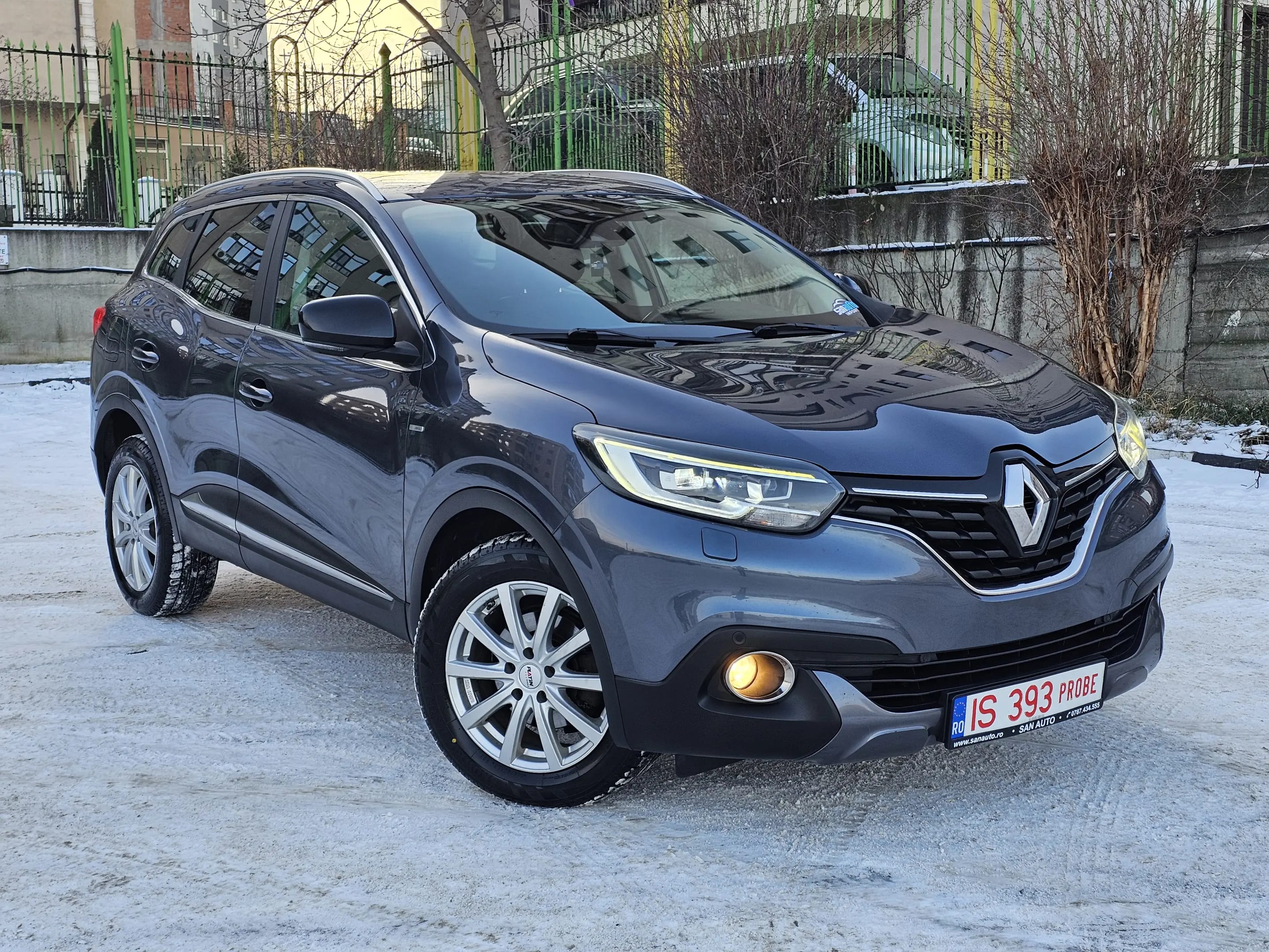 Renault Kadjar