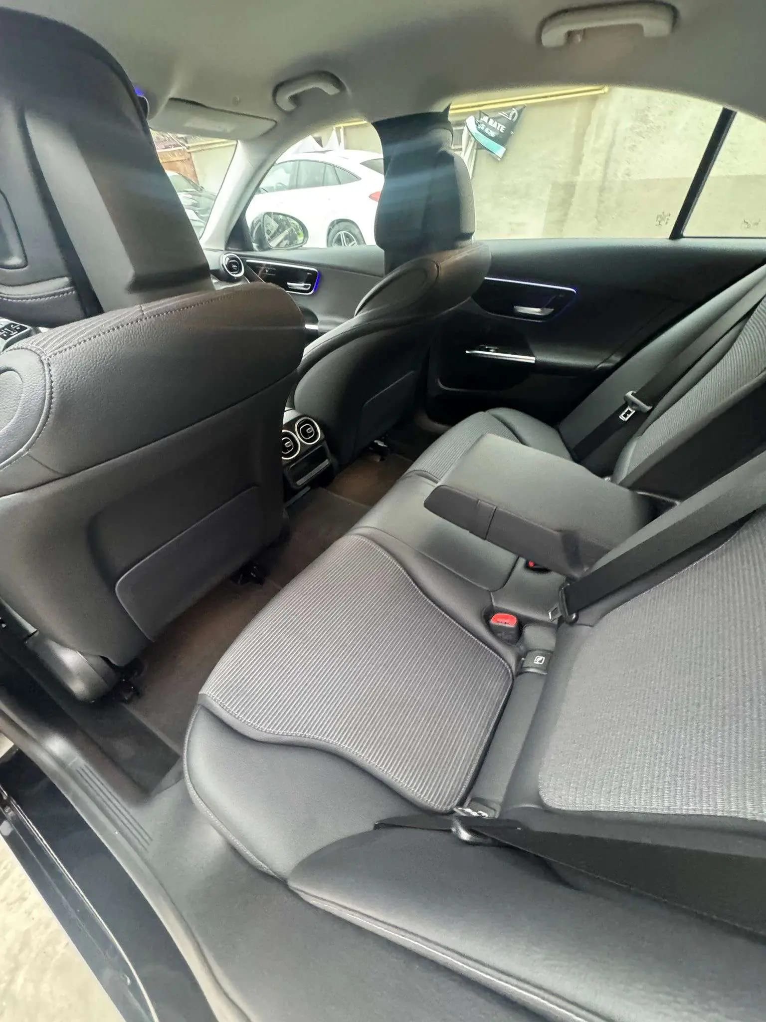 Mercedes-Benz T-Class
