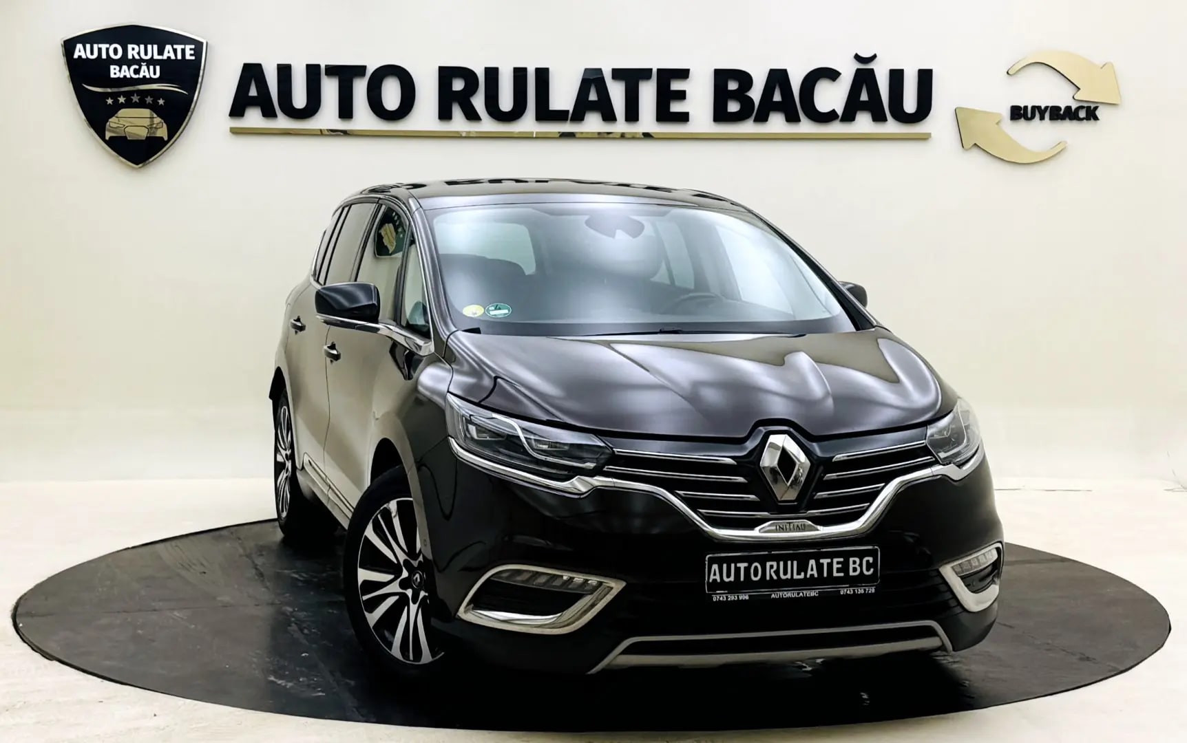 Renault Espace