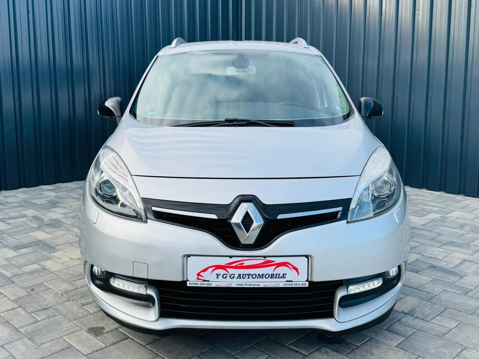 Renault Grand Scenic