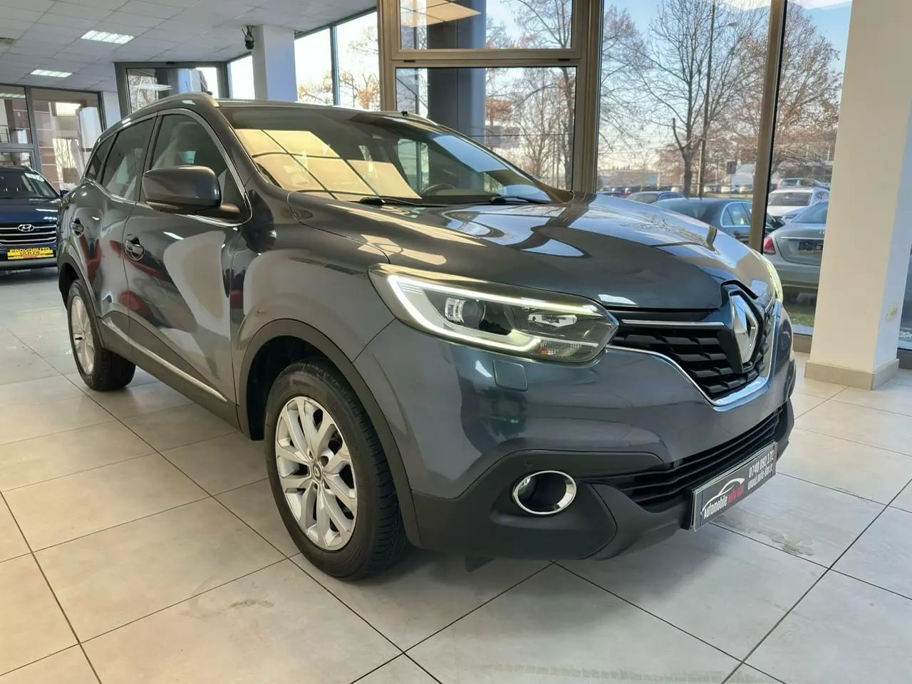 Renault Kadjar