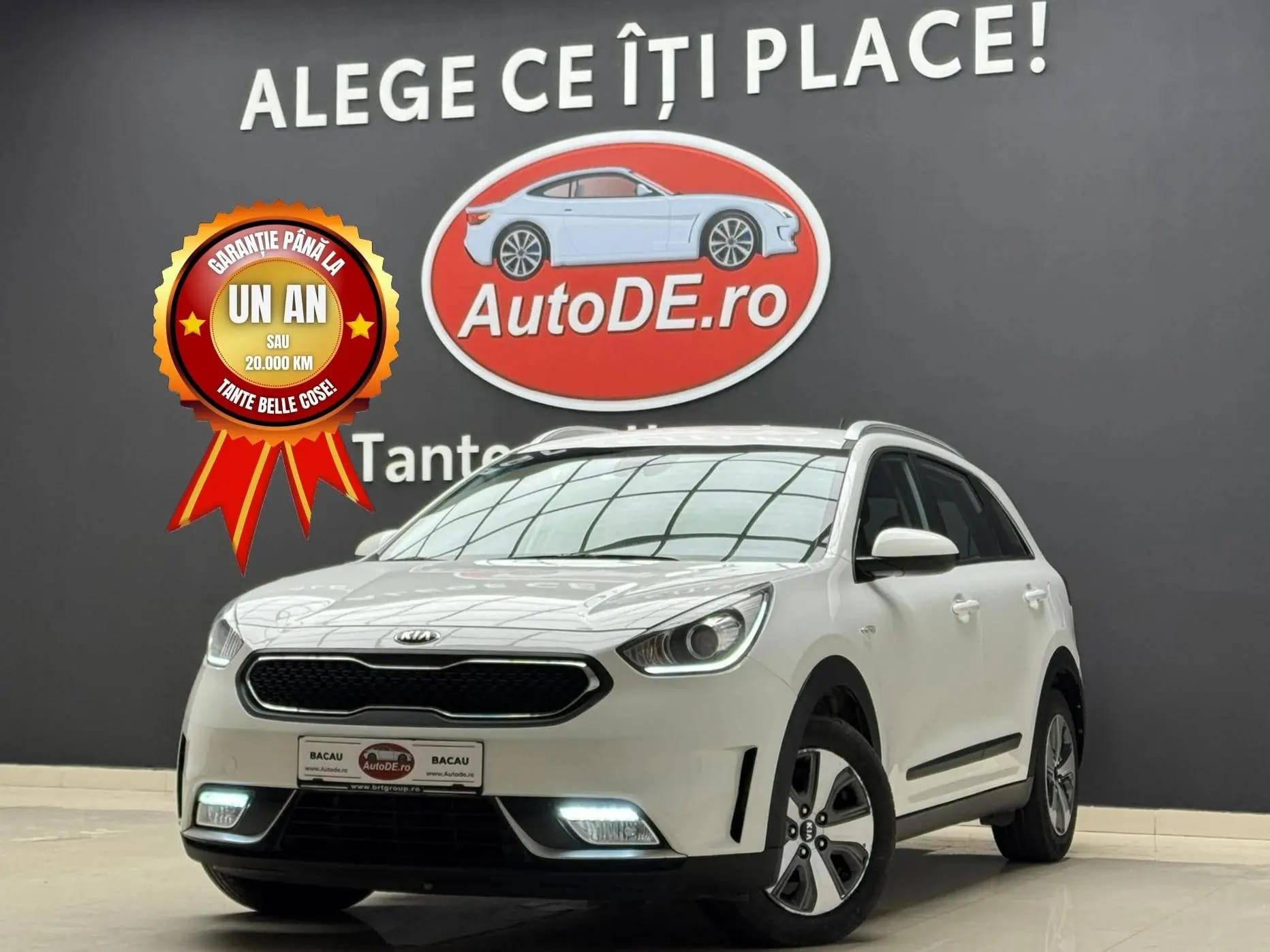 Kia Niro