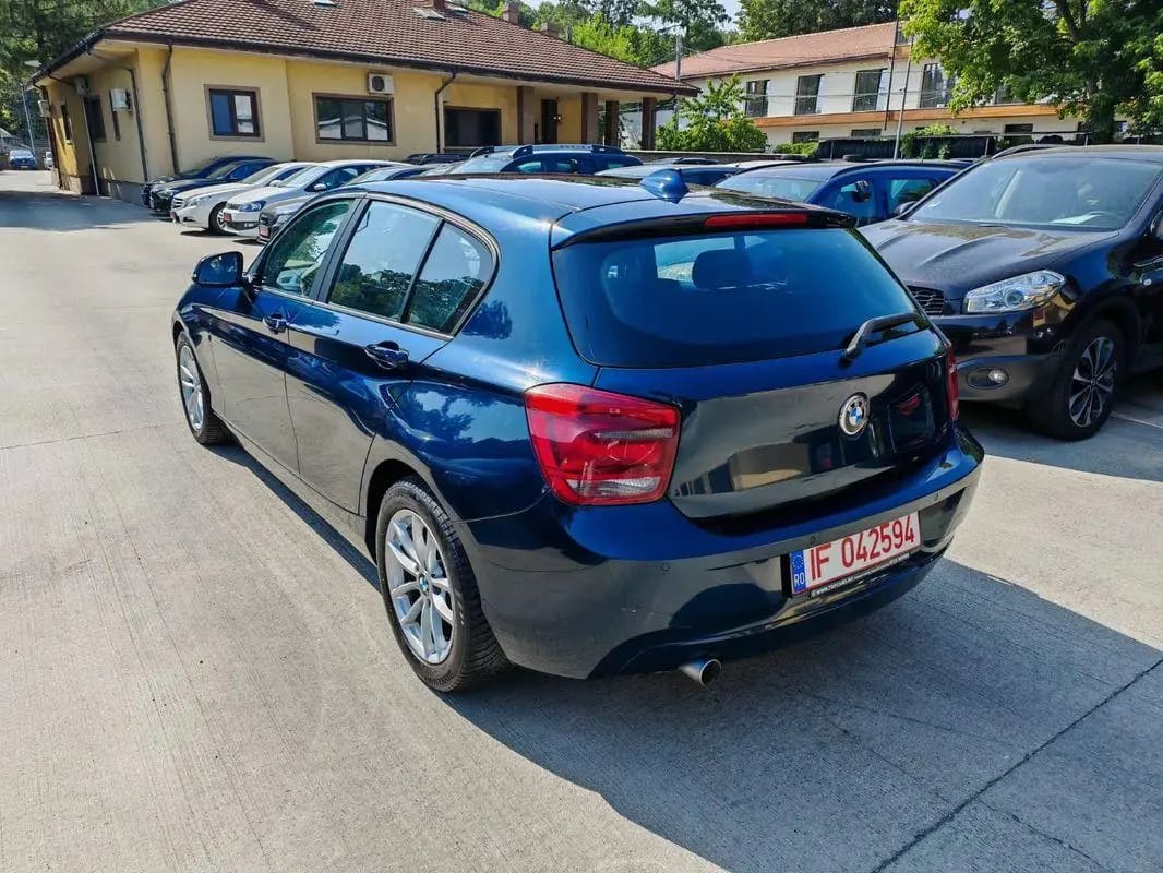 BMW 116