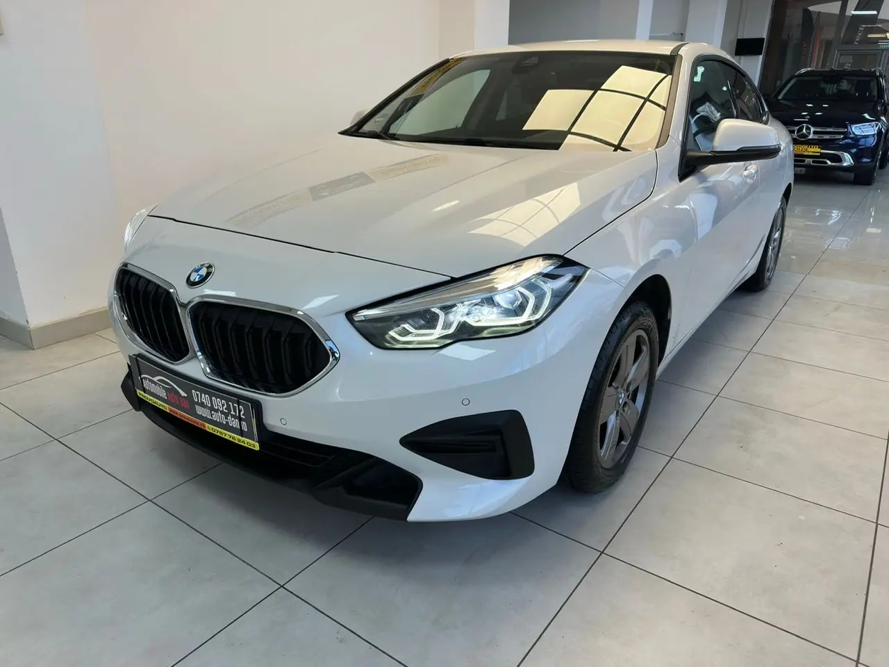 BMW 216