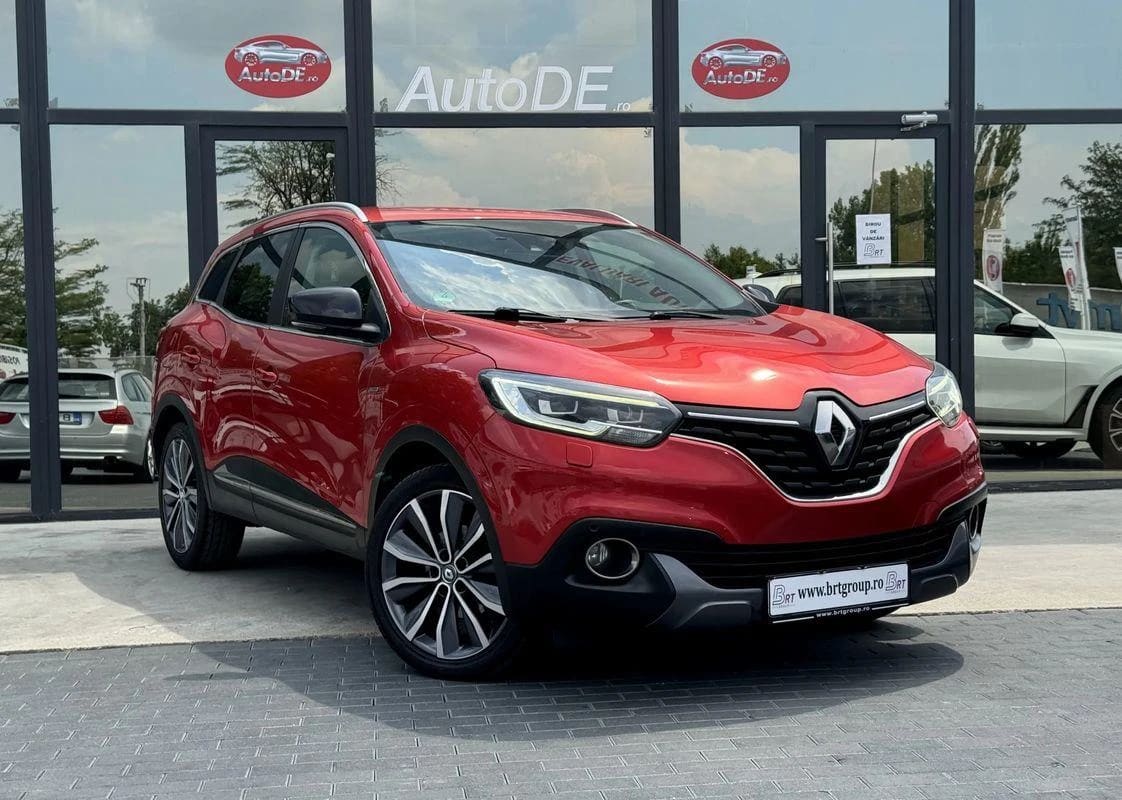 Renault Kadjar