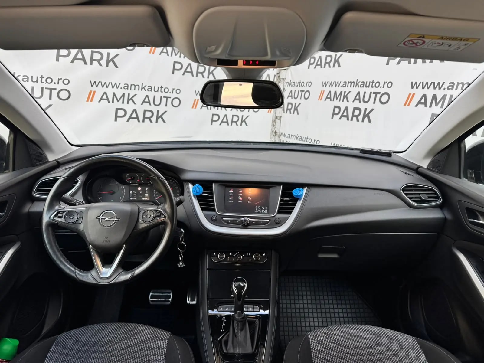 Opel Grandland (X)