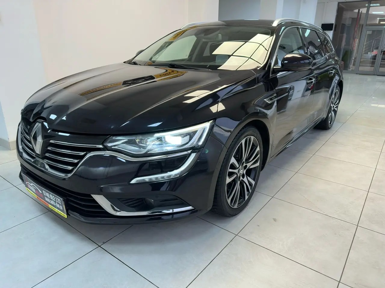 Renault Talisman