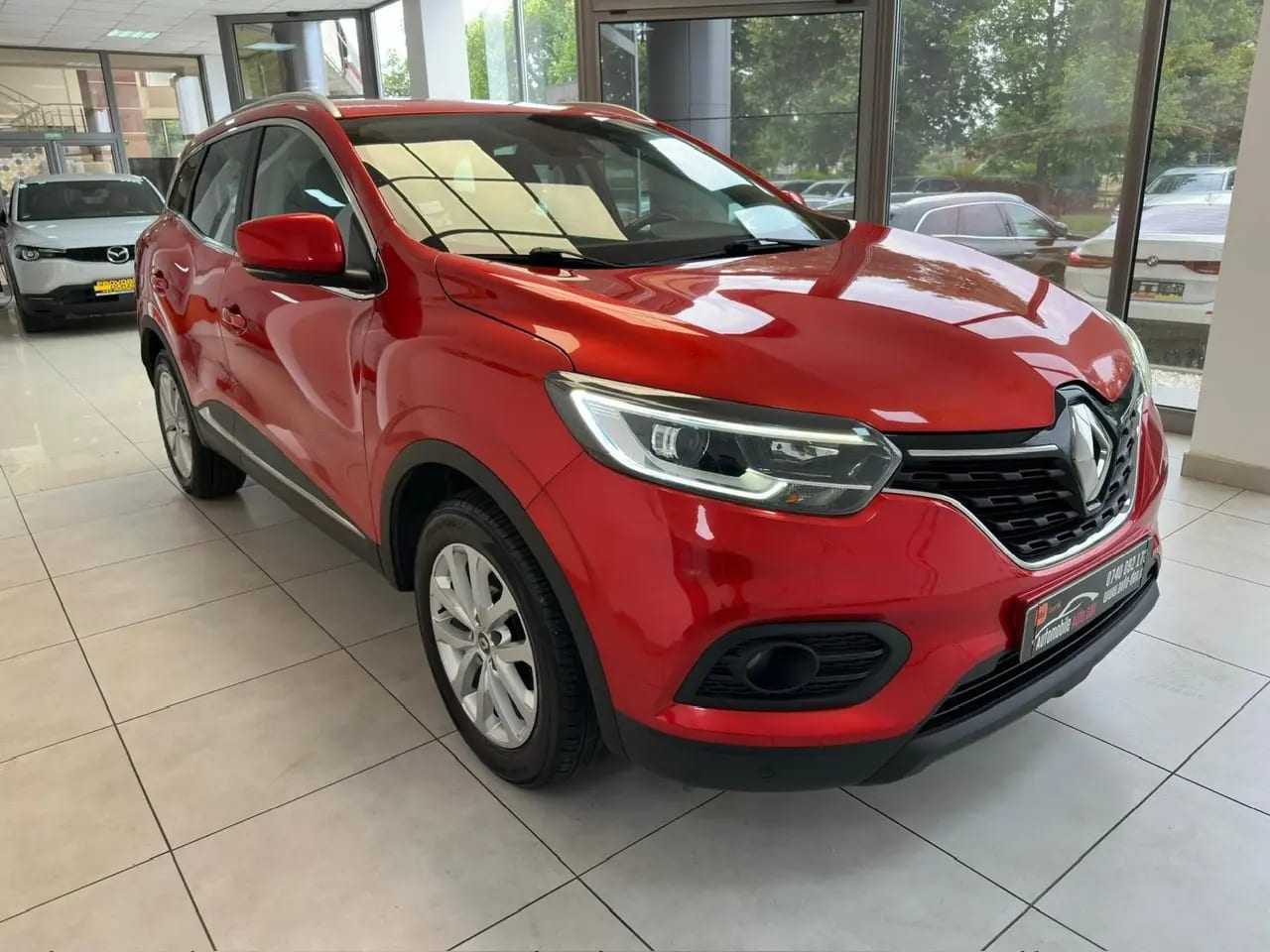 Renault Kadjar