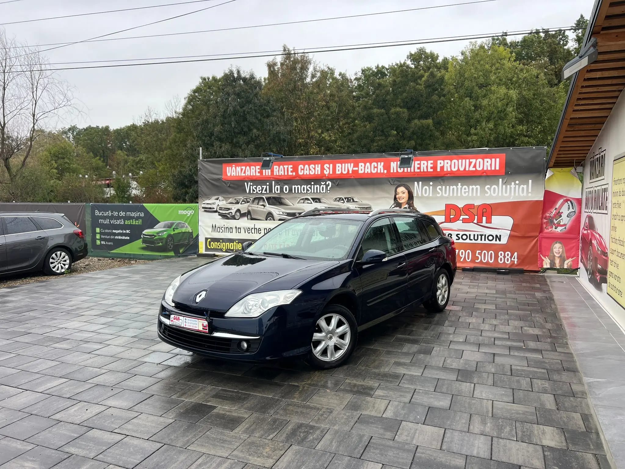 Renault Laguna