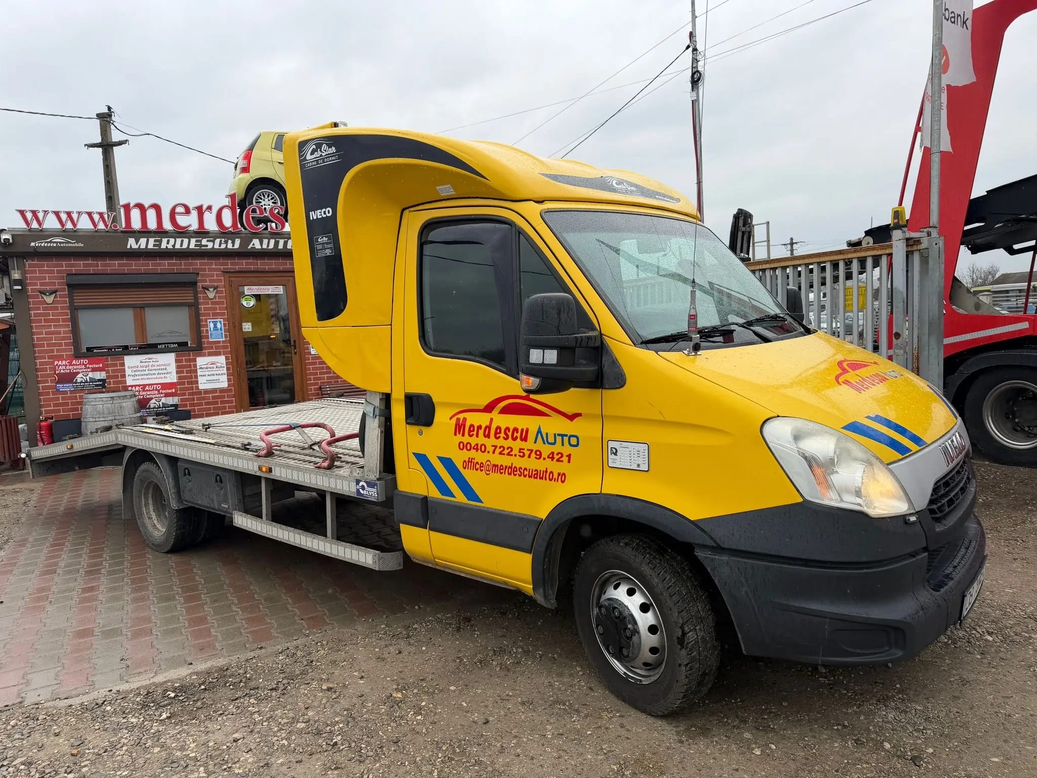 Iveco Daily