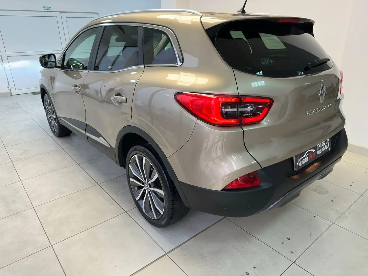 Renault Kadjar