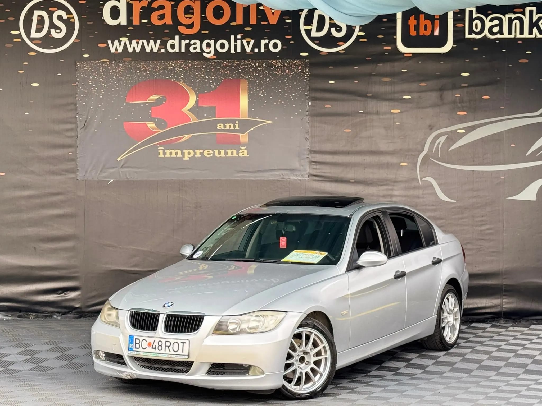 BMW 320