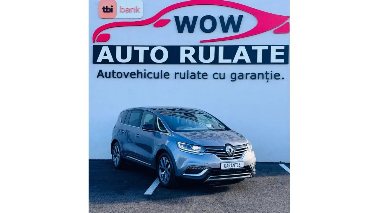Renault Espace