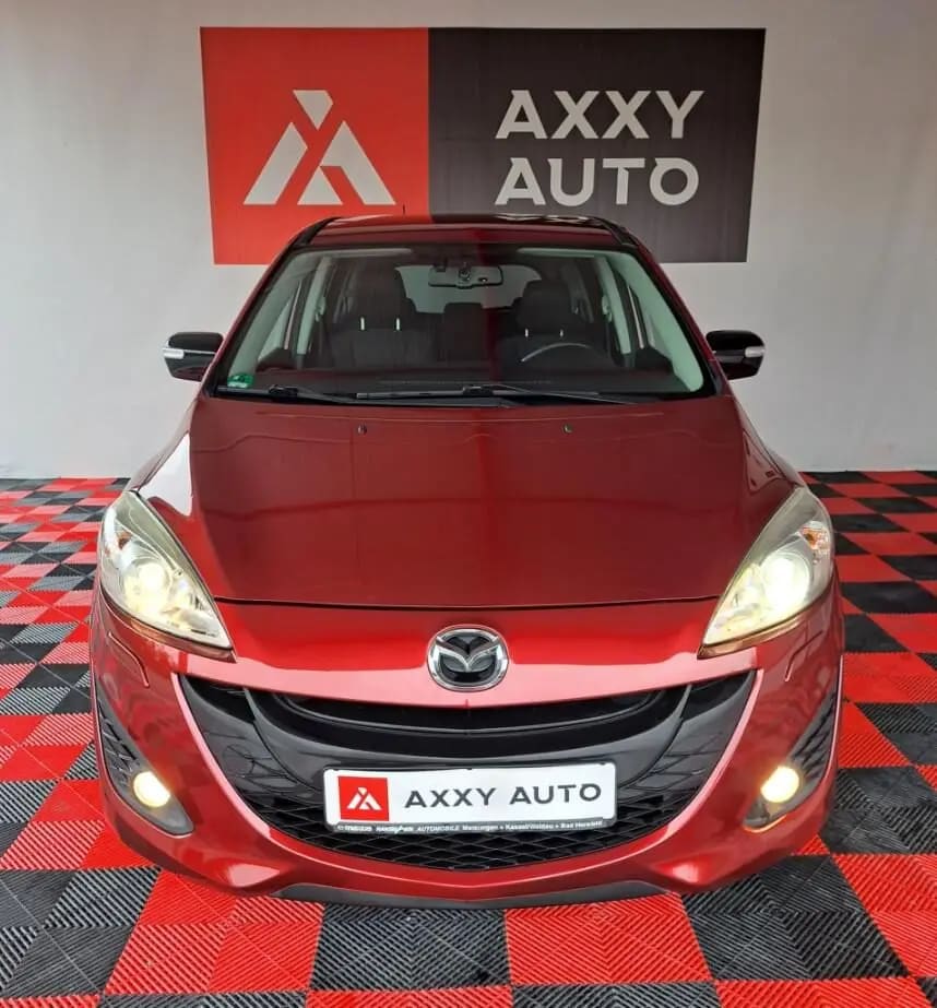 Mazda 5