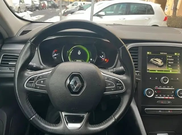 Renault Talisman