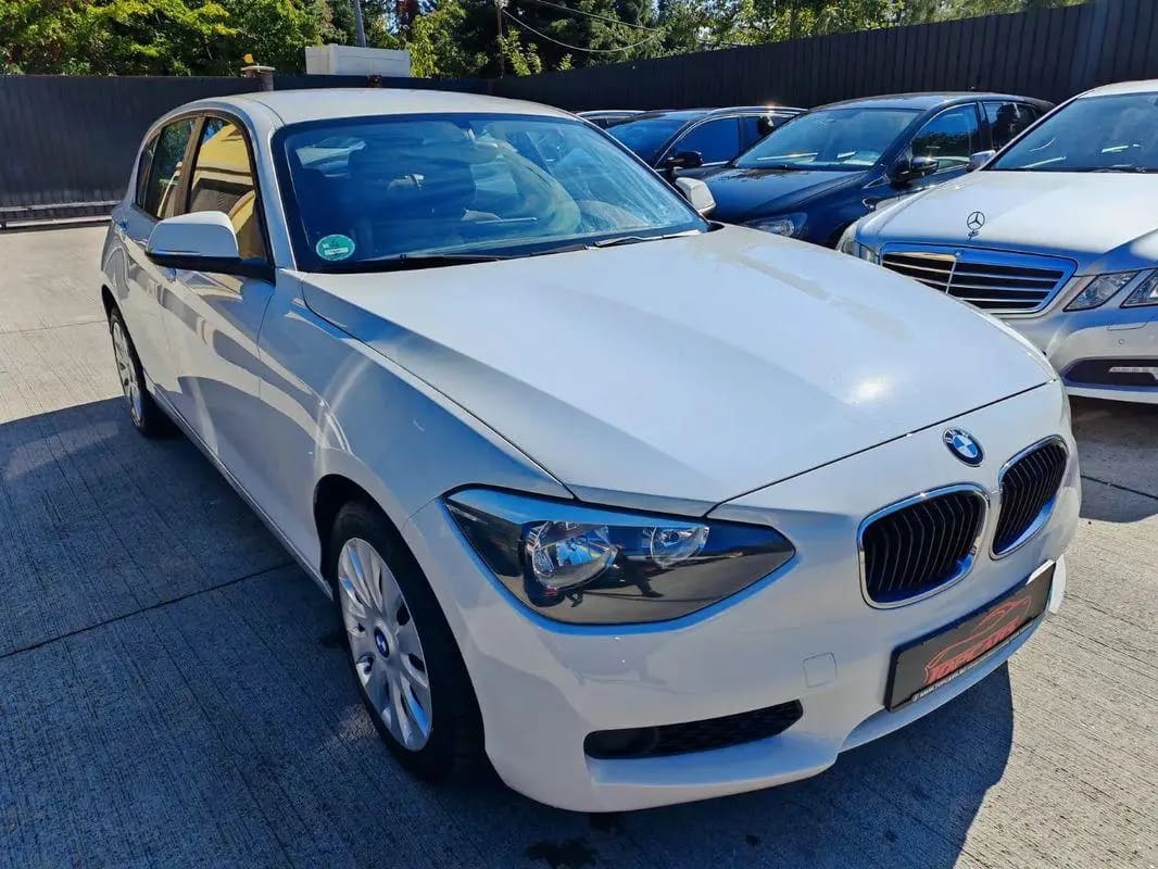 BMW 116