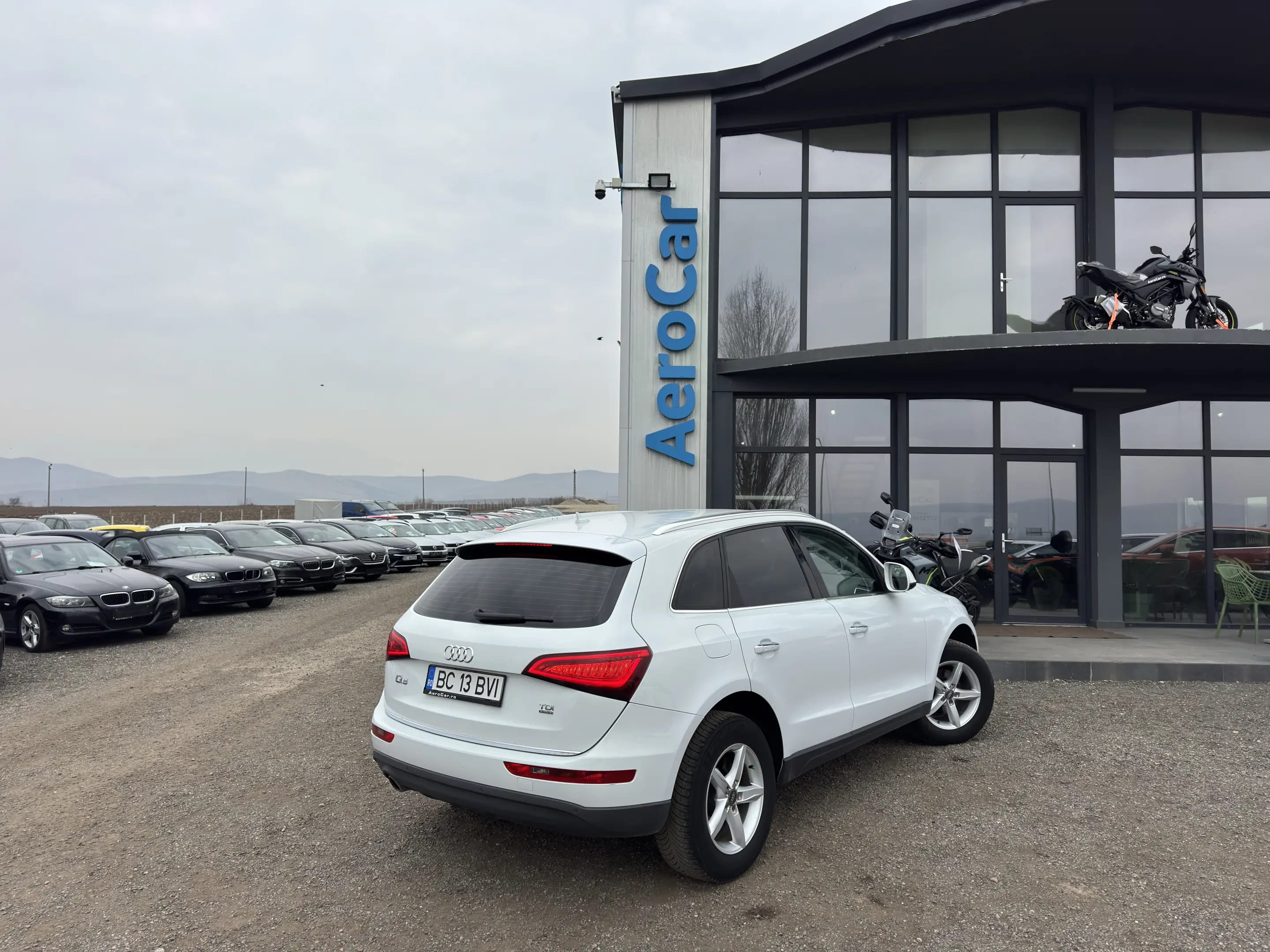 Audi Q5