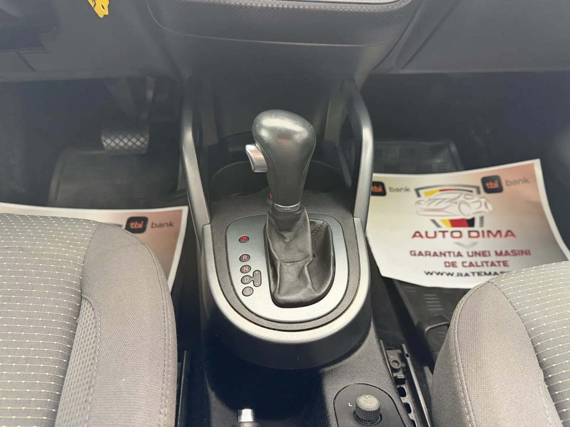Seat Altea