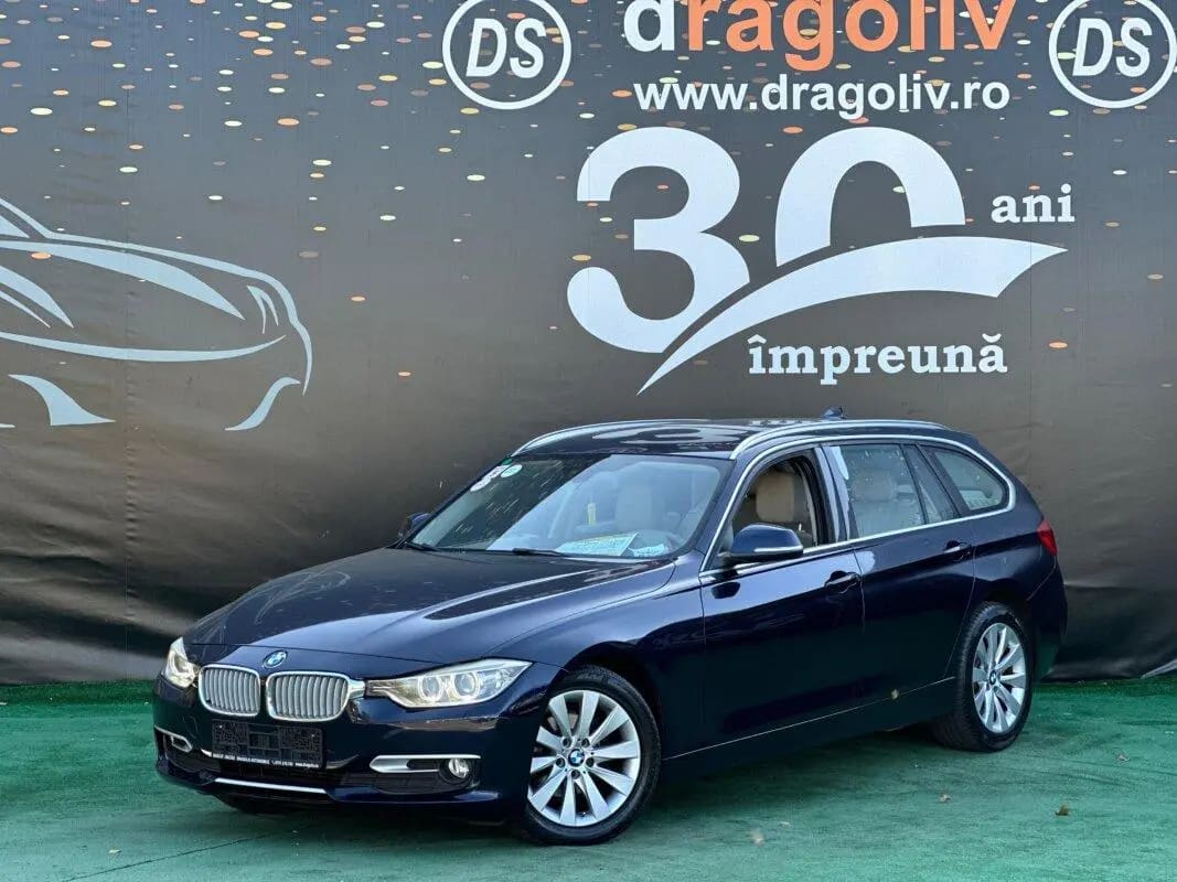 BMW 320