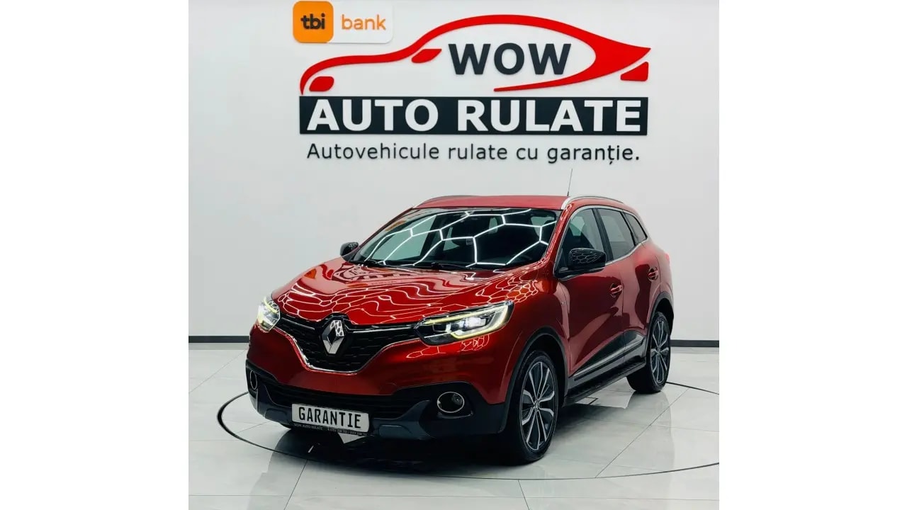Renault Kadjar