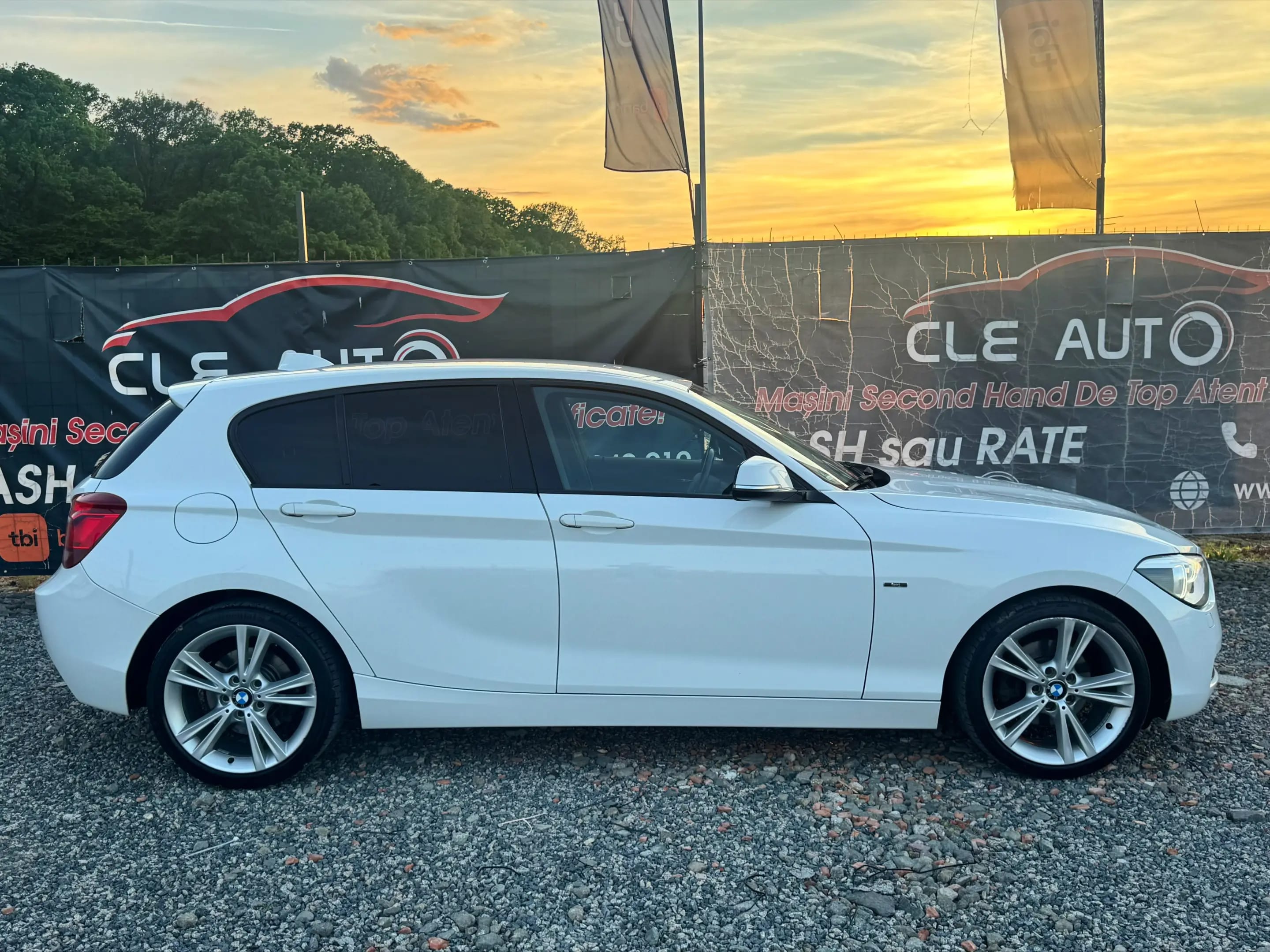 BMW 120