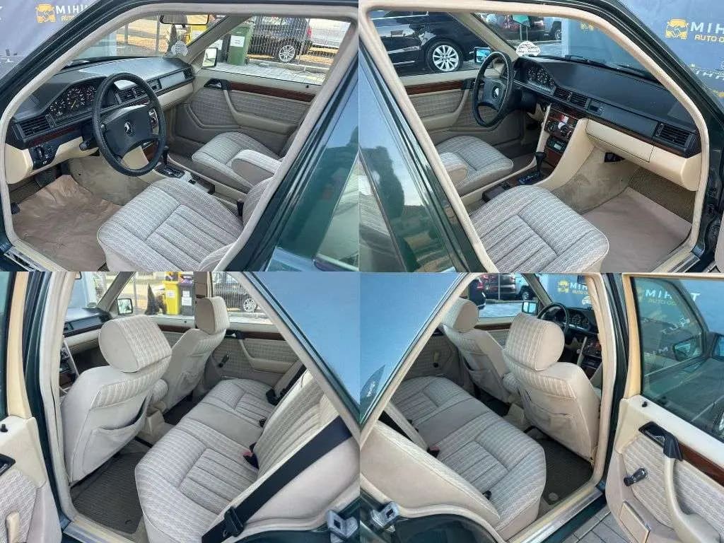 Mercedes-Benz E 230