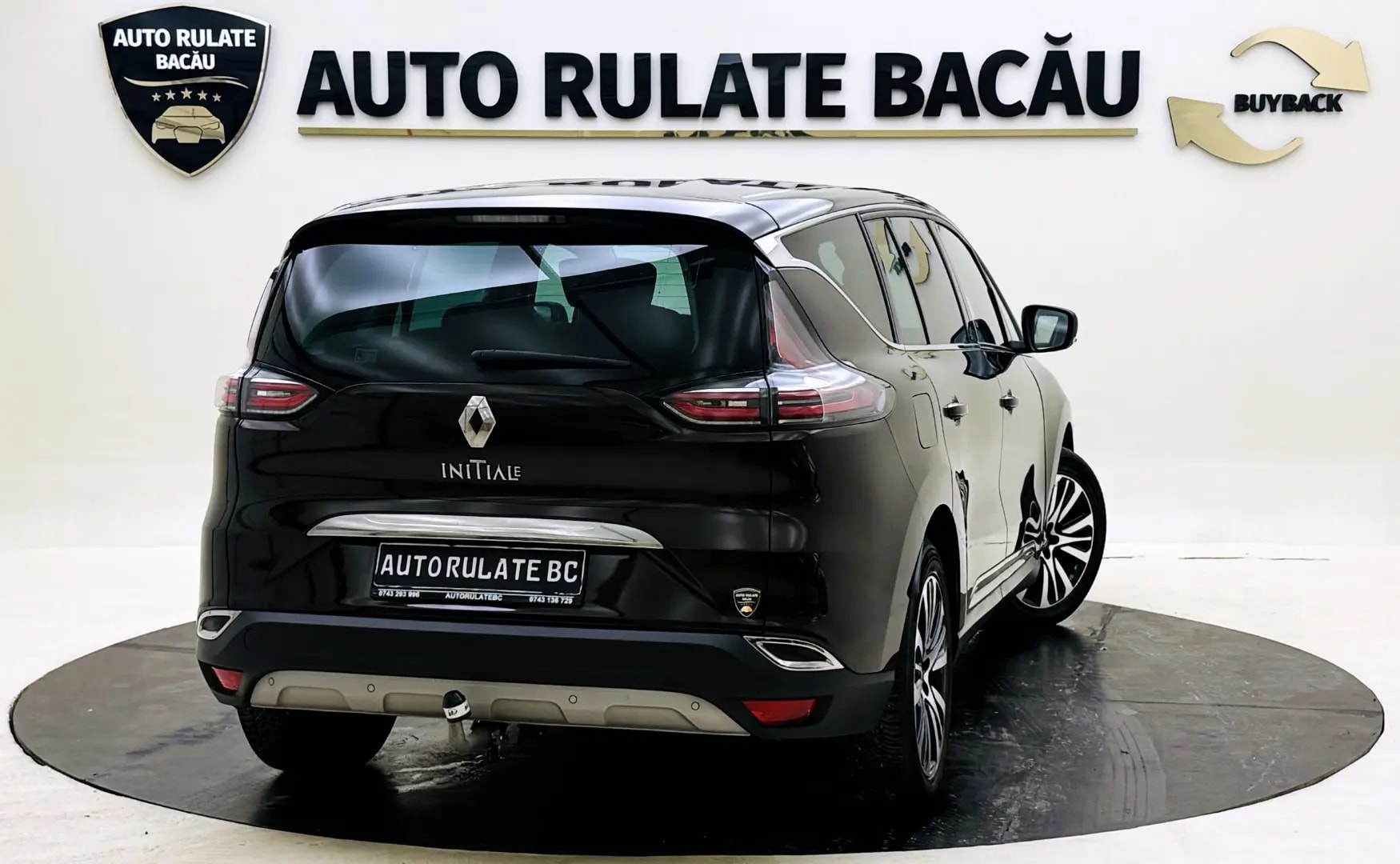 Renault Espace