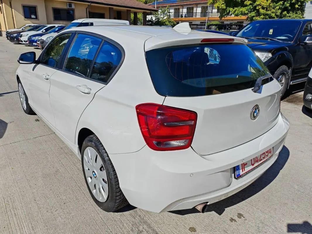 BMW 116