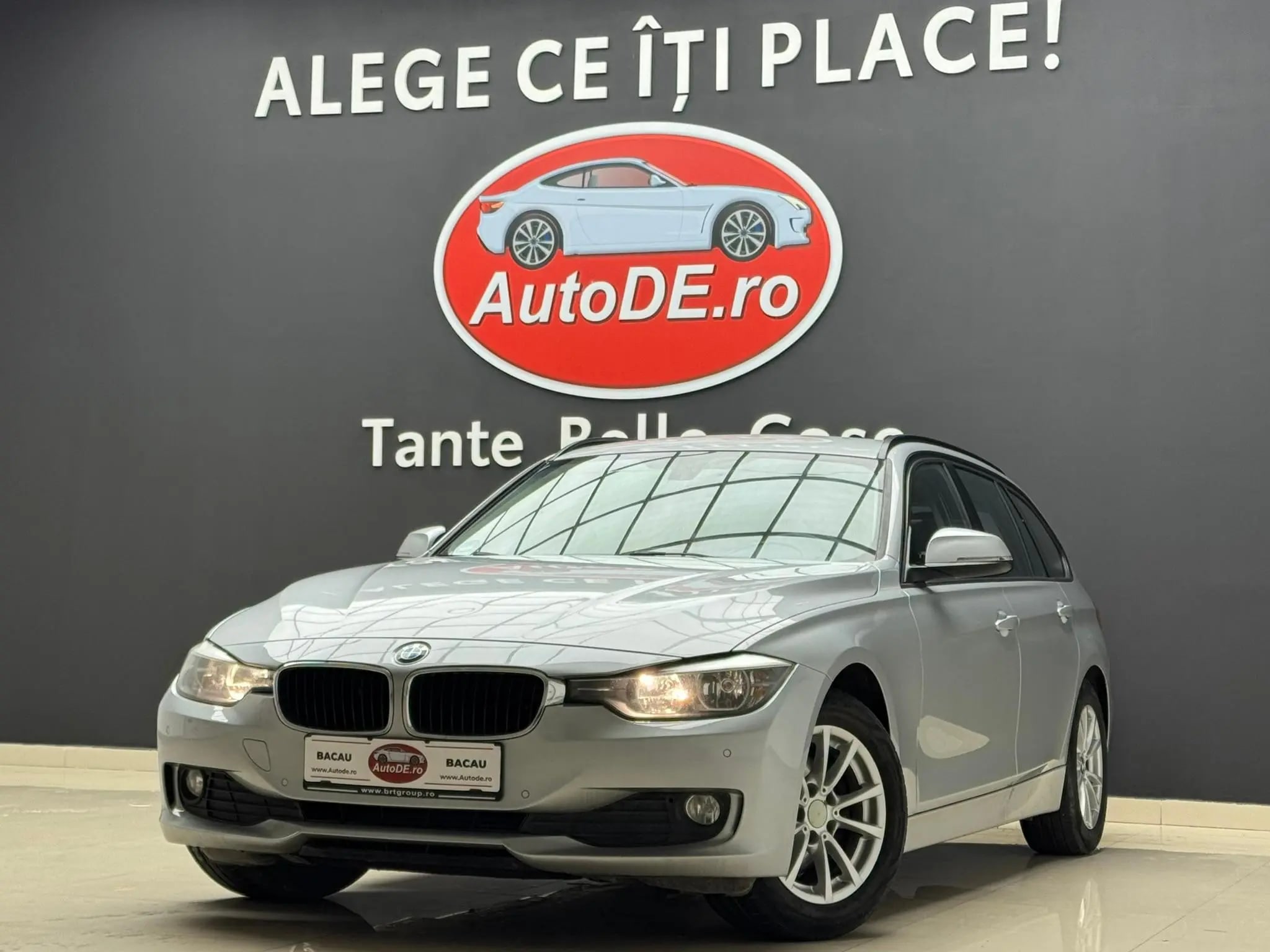 BMW 320