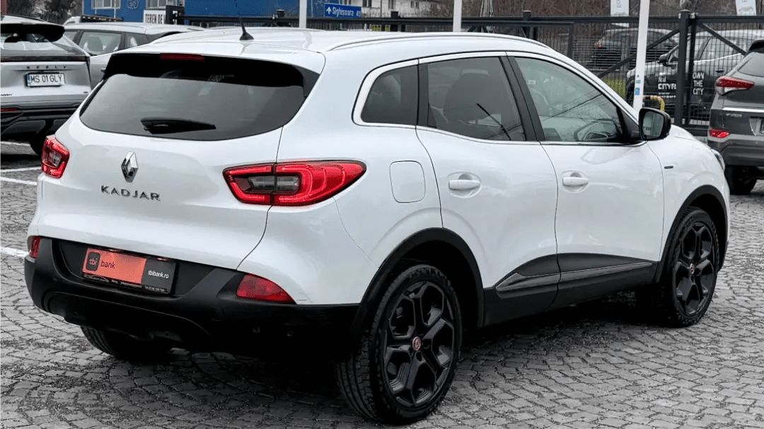 Renault Kadjar