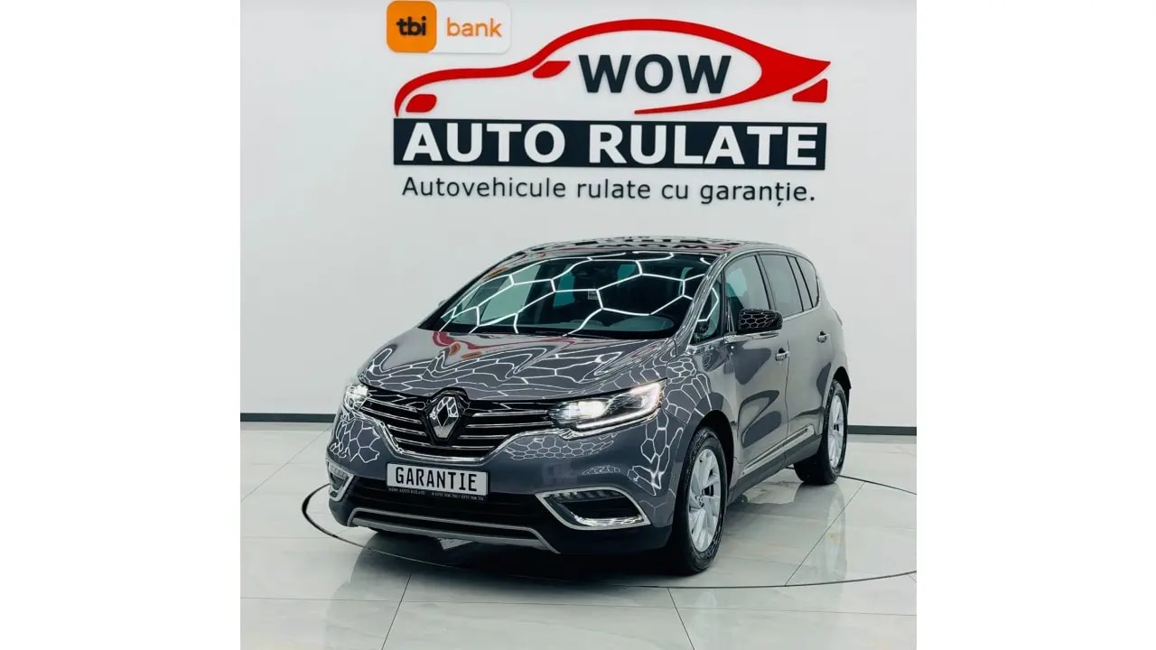 Renault Espace