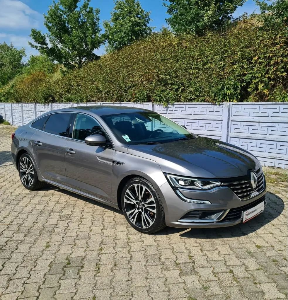 Renault Talisman