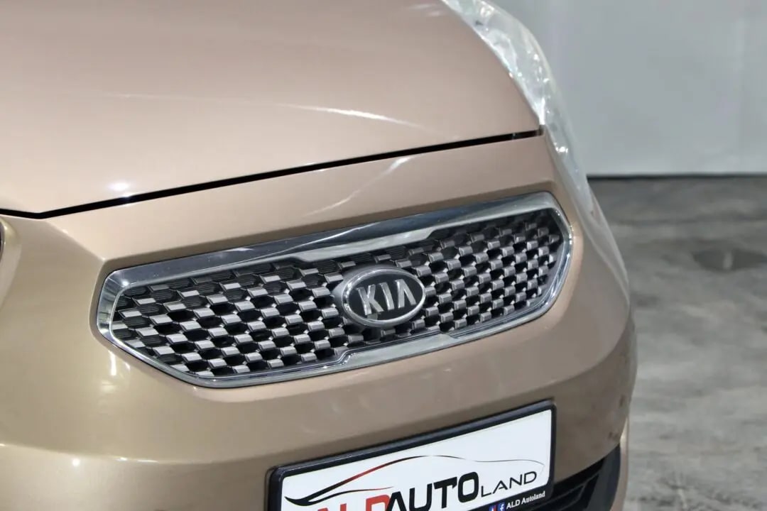 Kia Venga