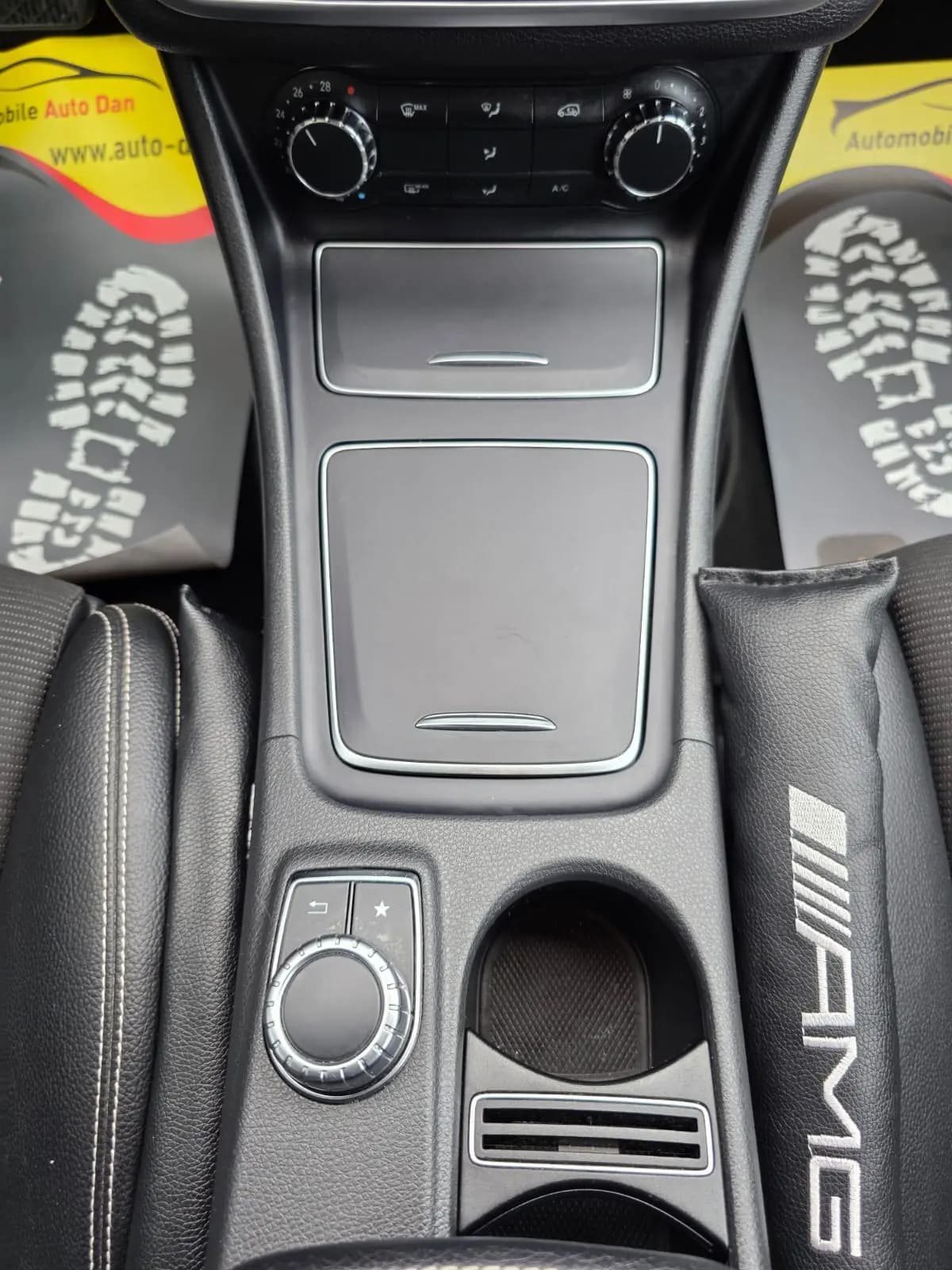Mercedes-Benz CLA 220