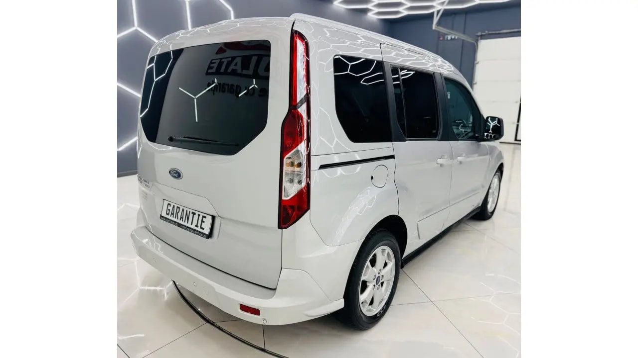 Ford Tourneo Connect