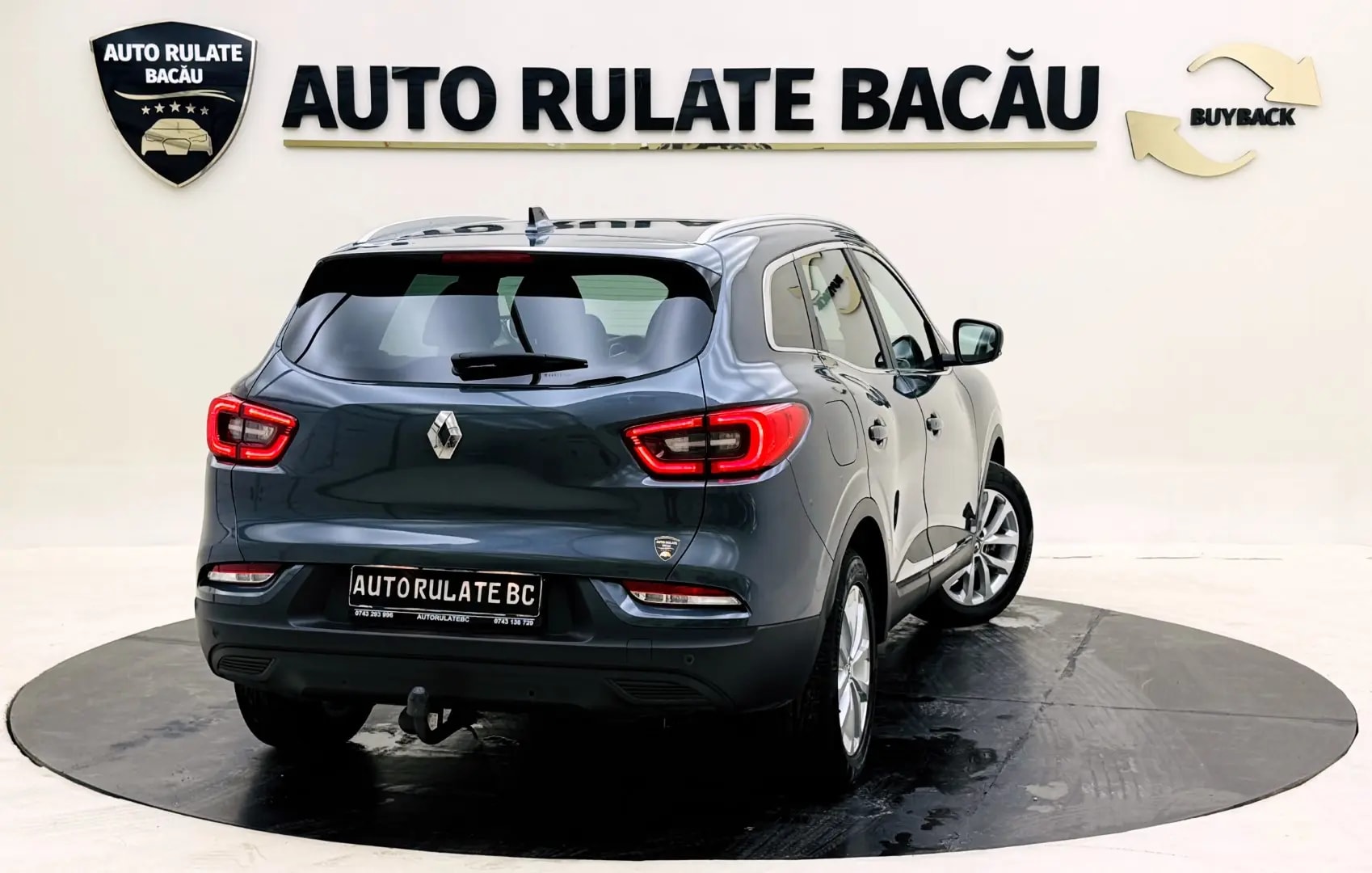 Renault Kadjar