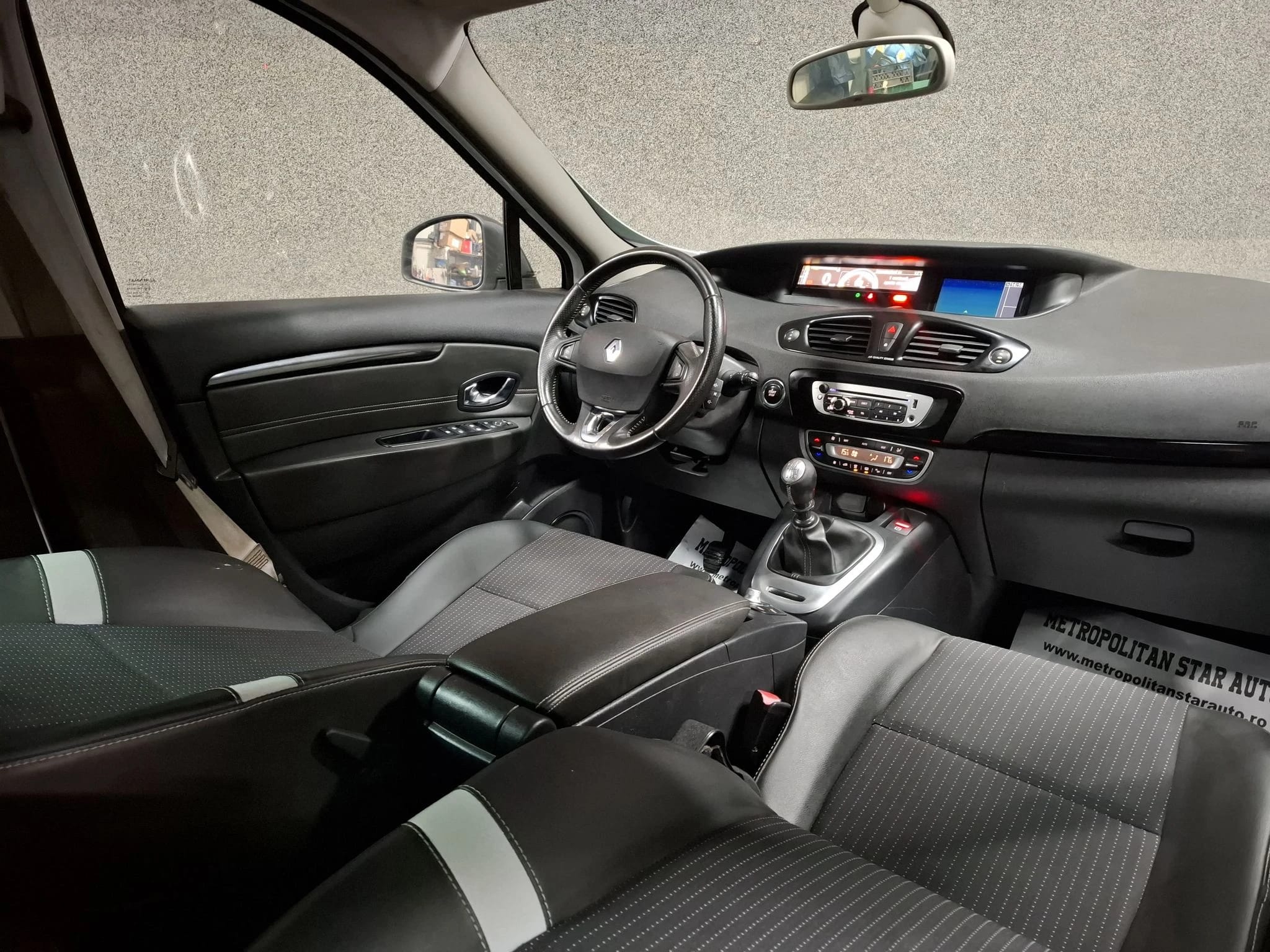 Renault Grand Scenic