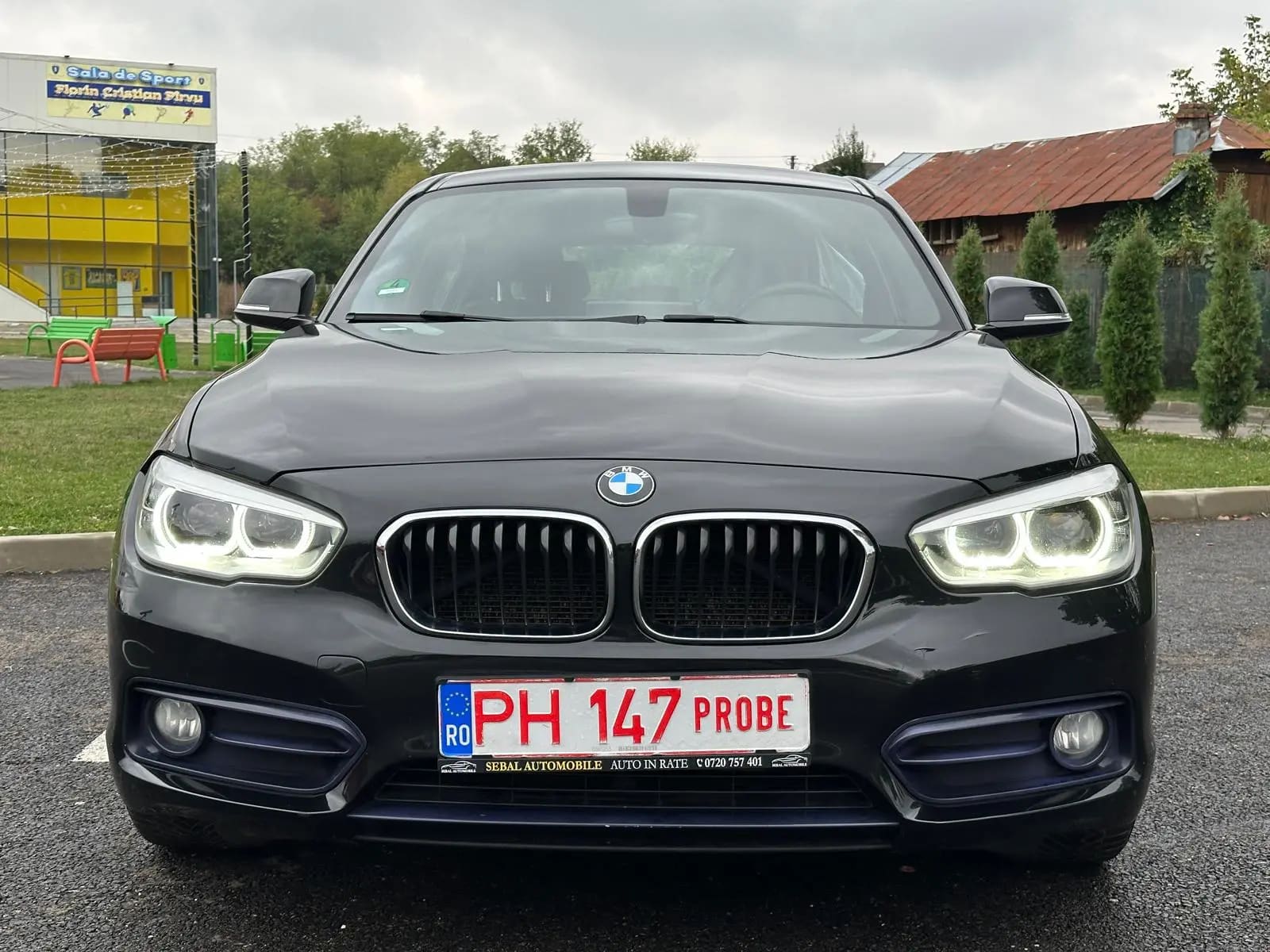 BMW 116