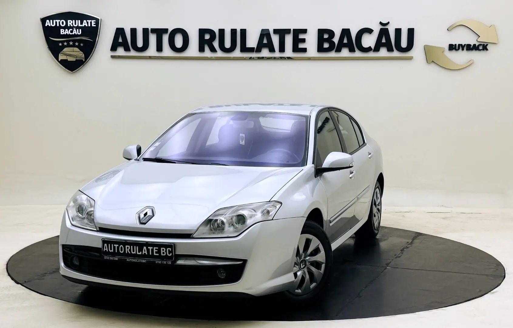 Renault Laguna