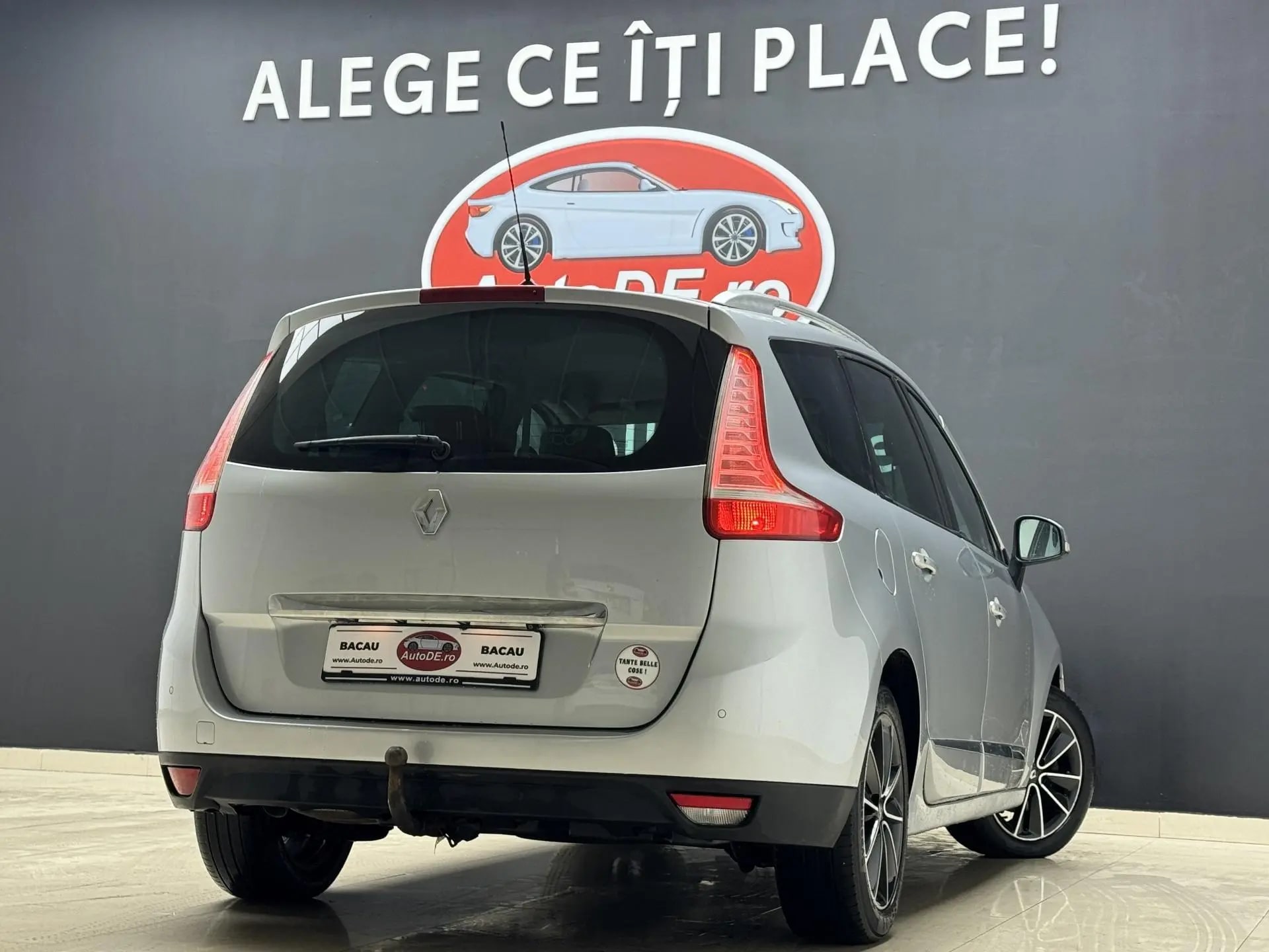 Renault Grand Scenic