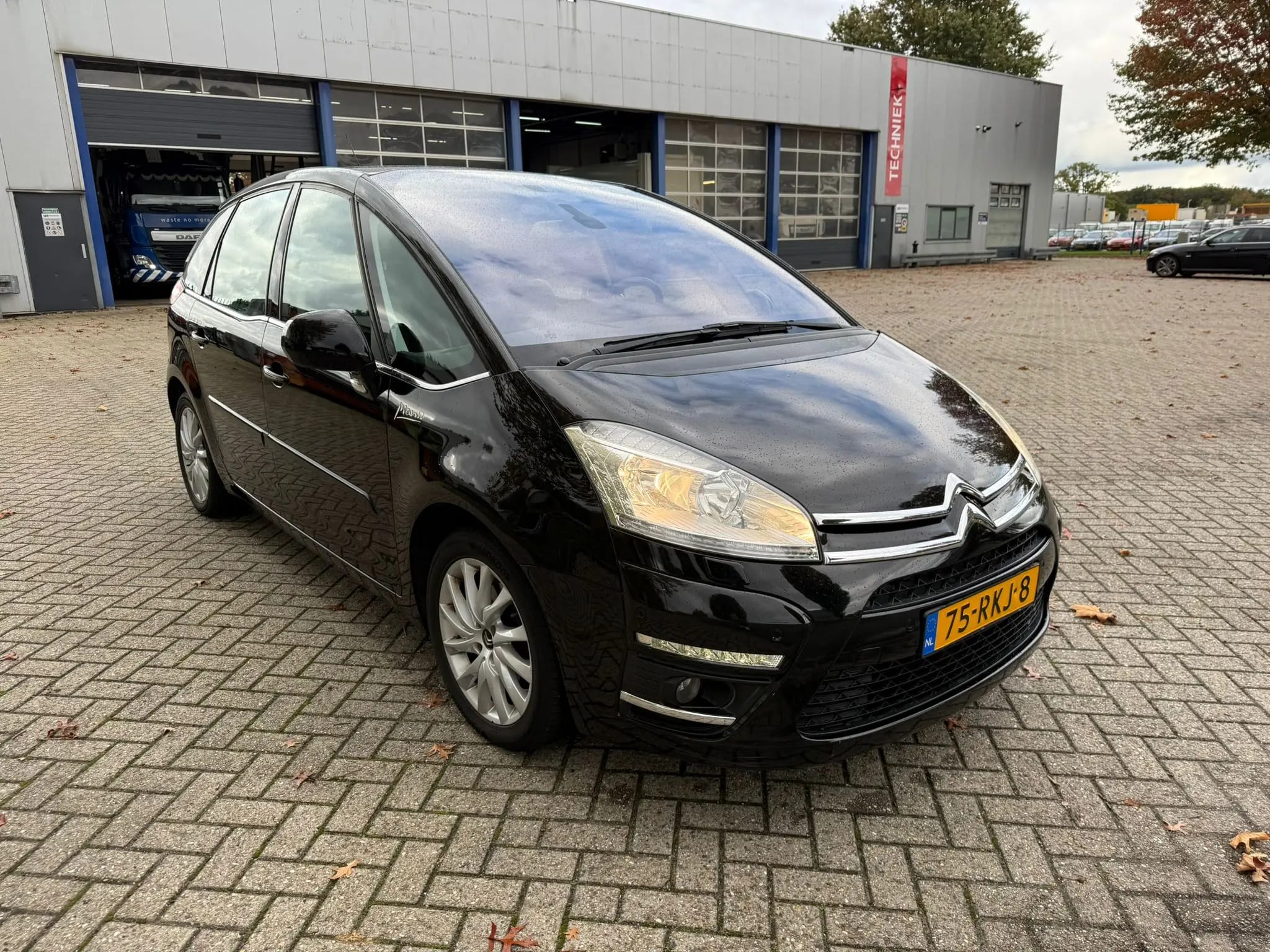 Citroën C4