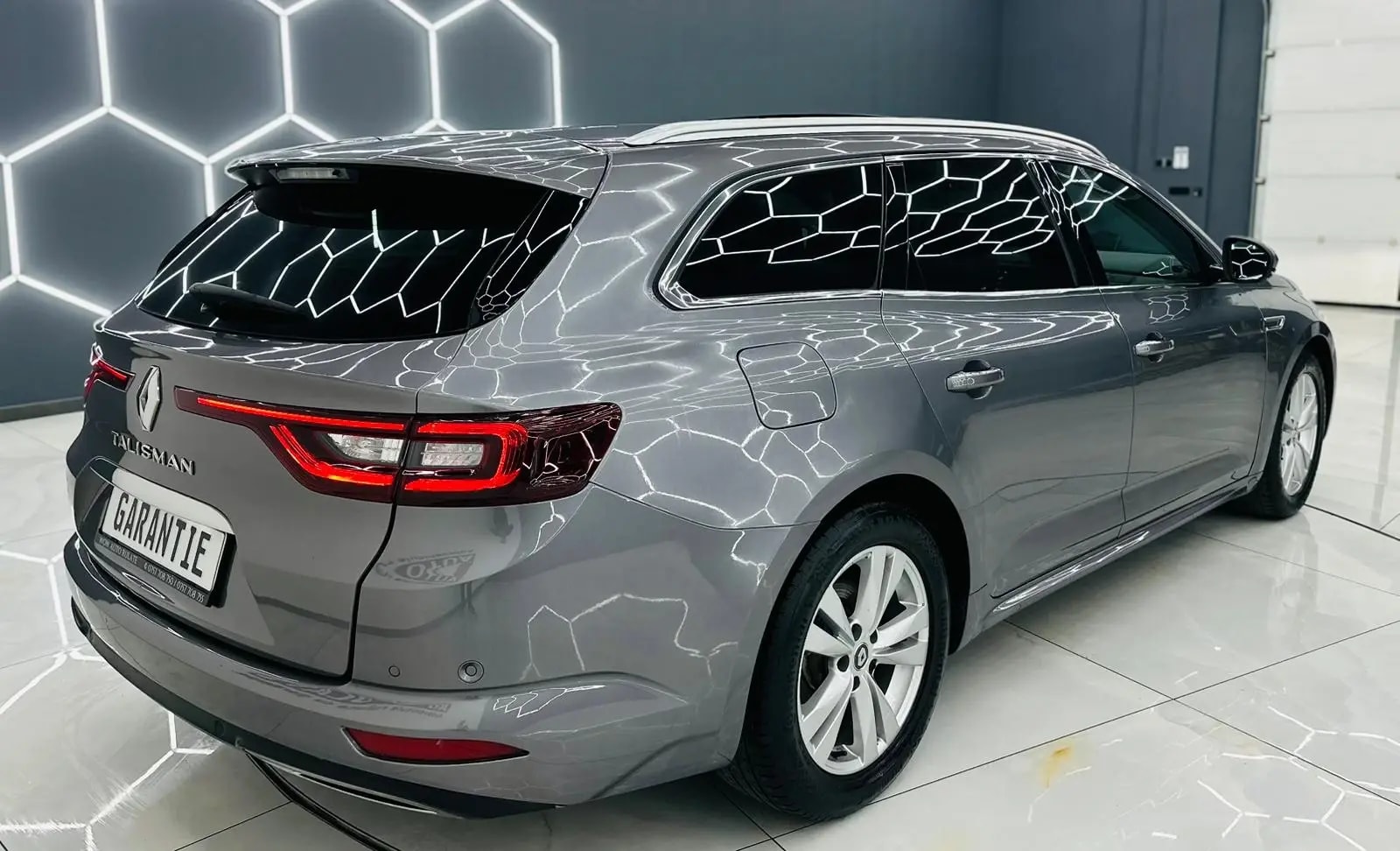 Renault Talisman