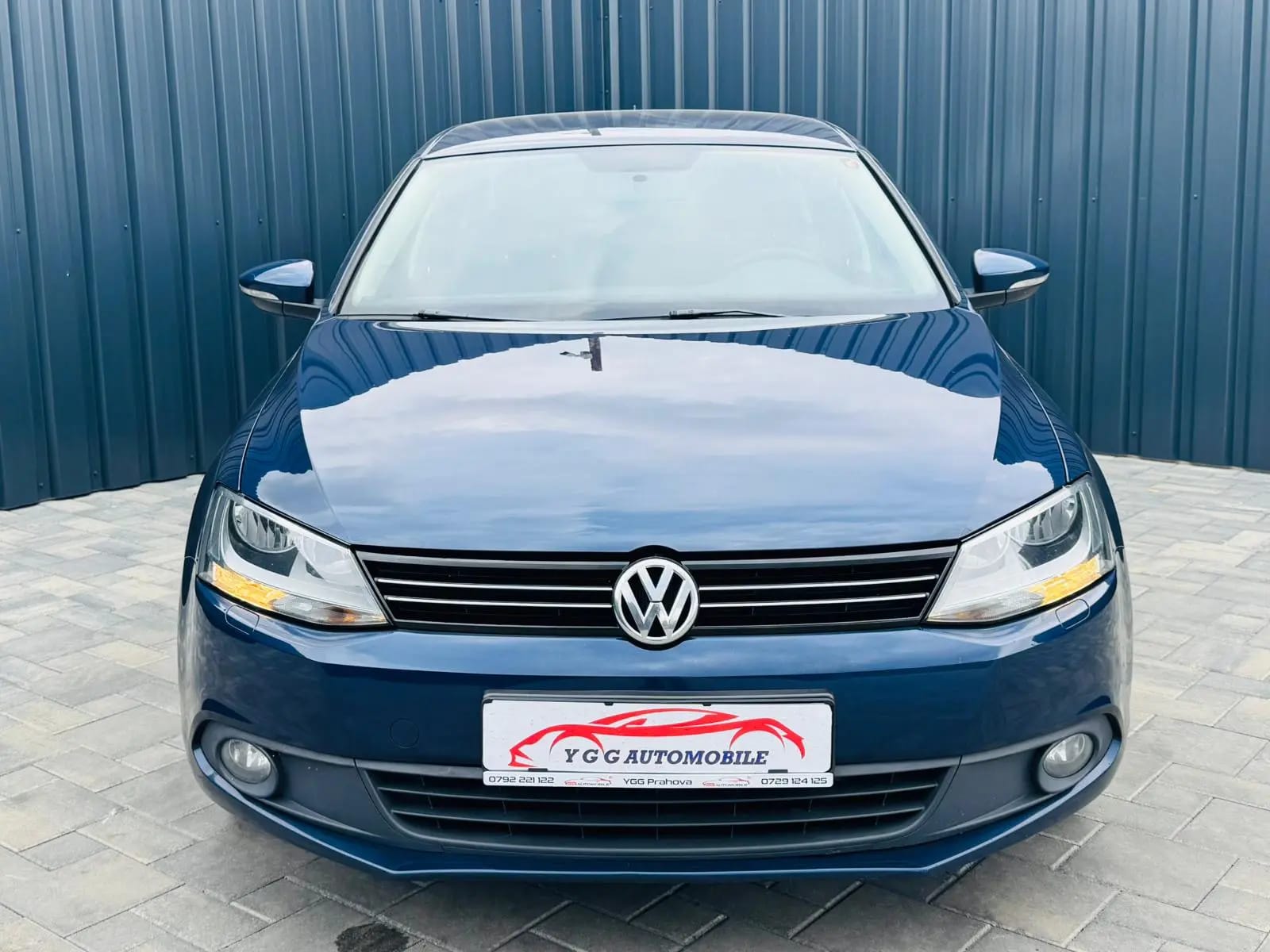 Volkswagen Jetta