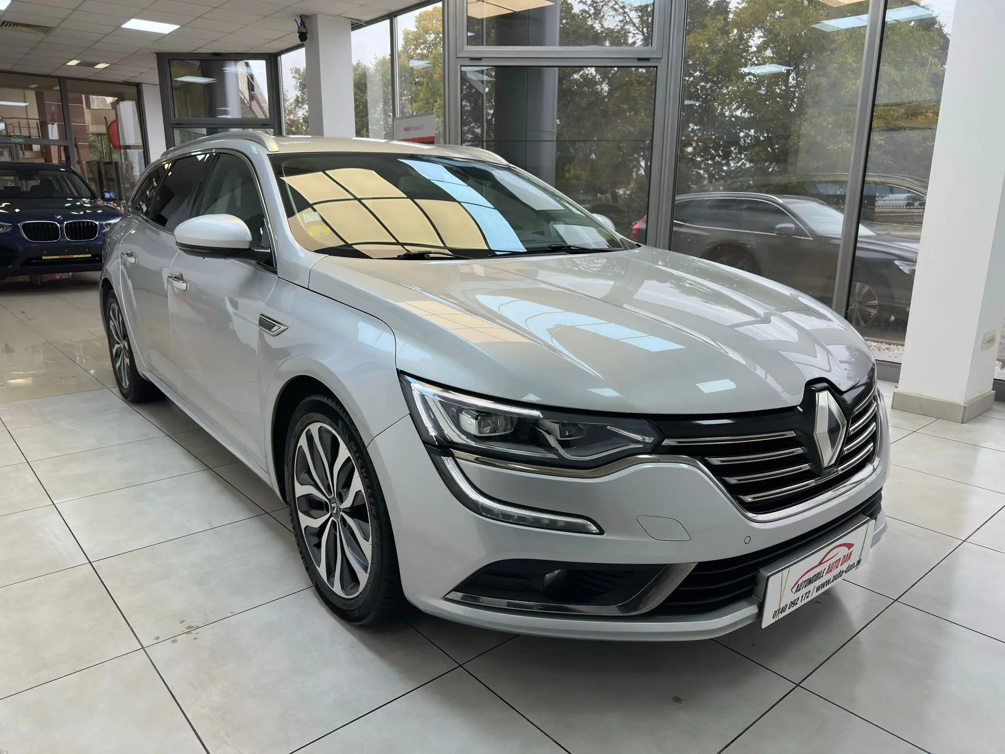 Renault Talisman