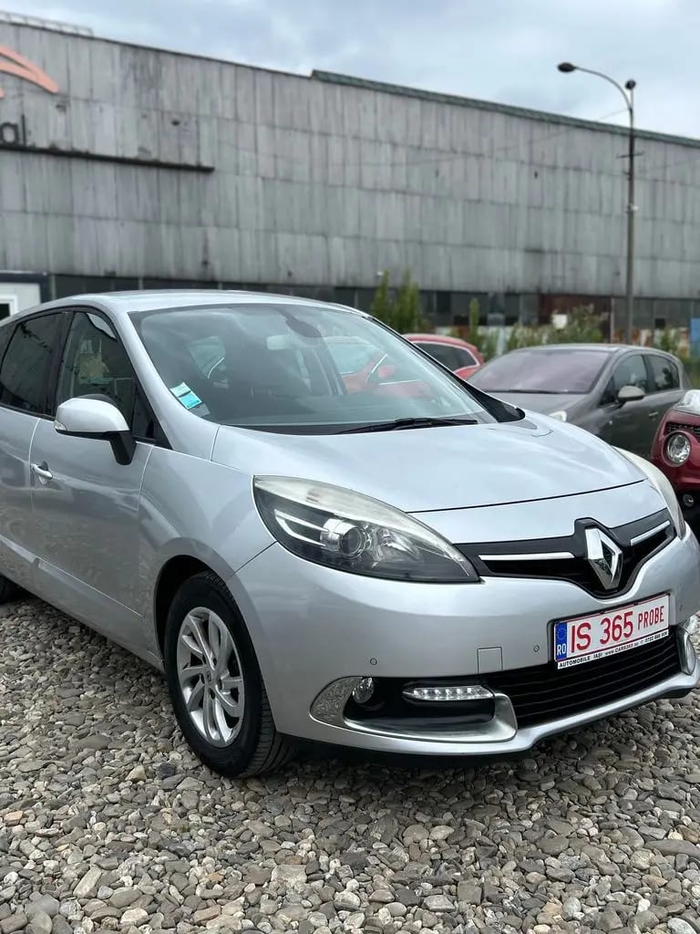 Renault Grand Scenic