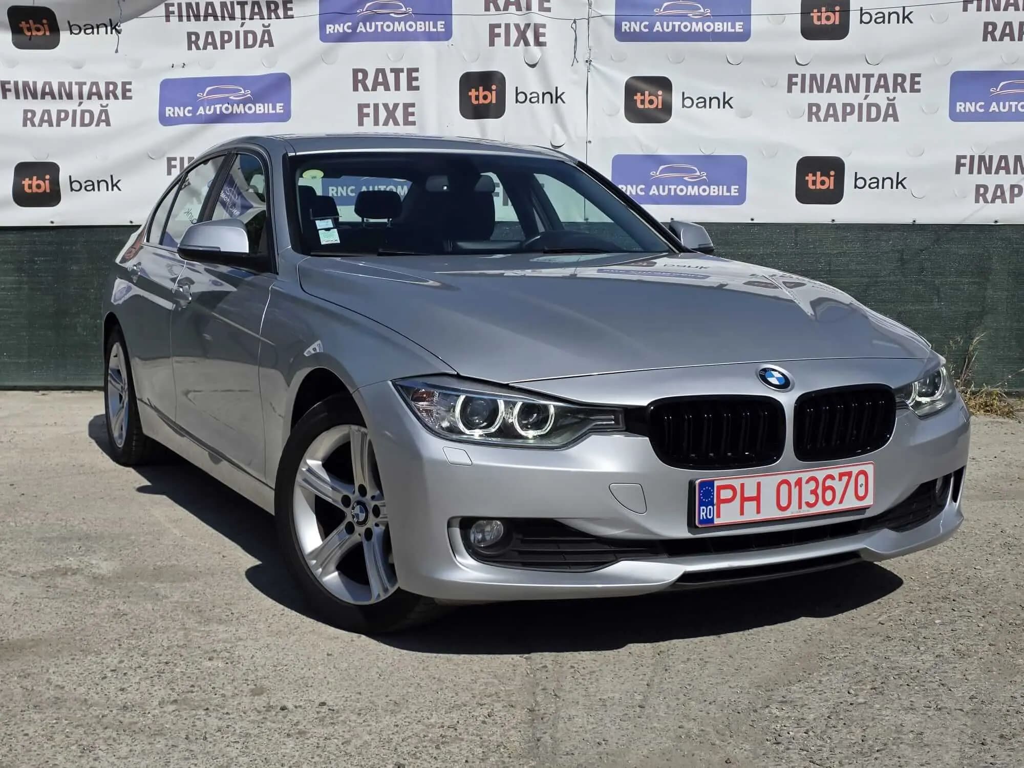 BMW 318