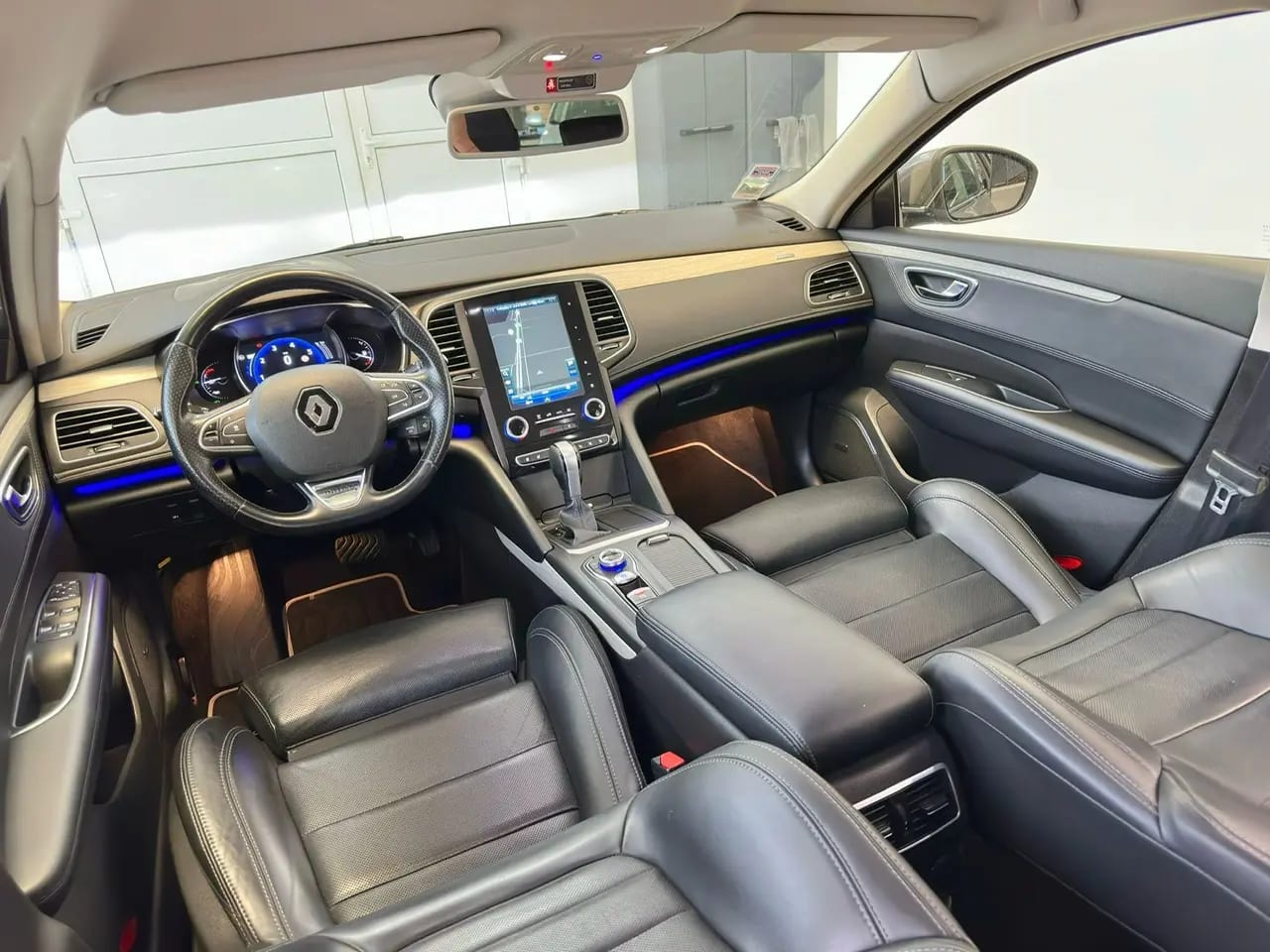 Renault Talisman
