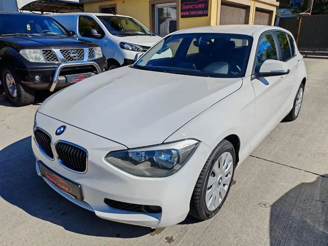 BMW 116