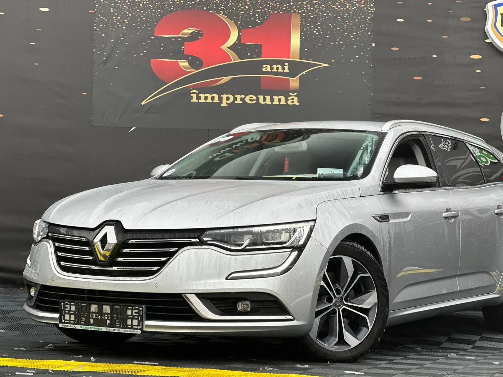 Renault Talisman